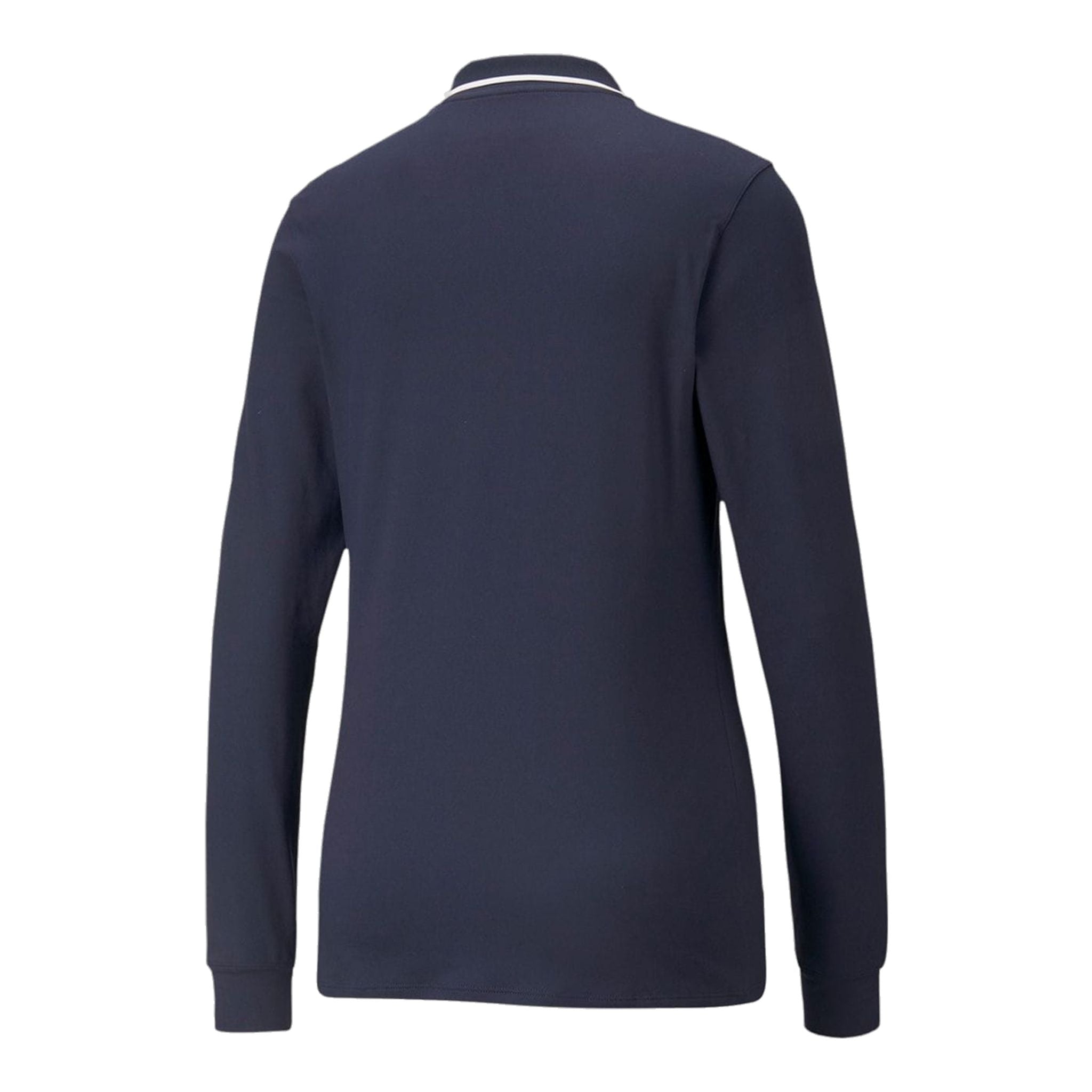 Puma Polo Cloudspun manches longues femme