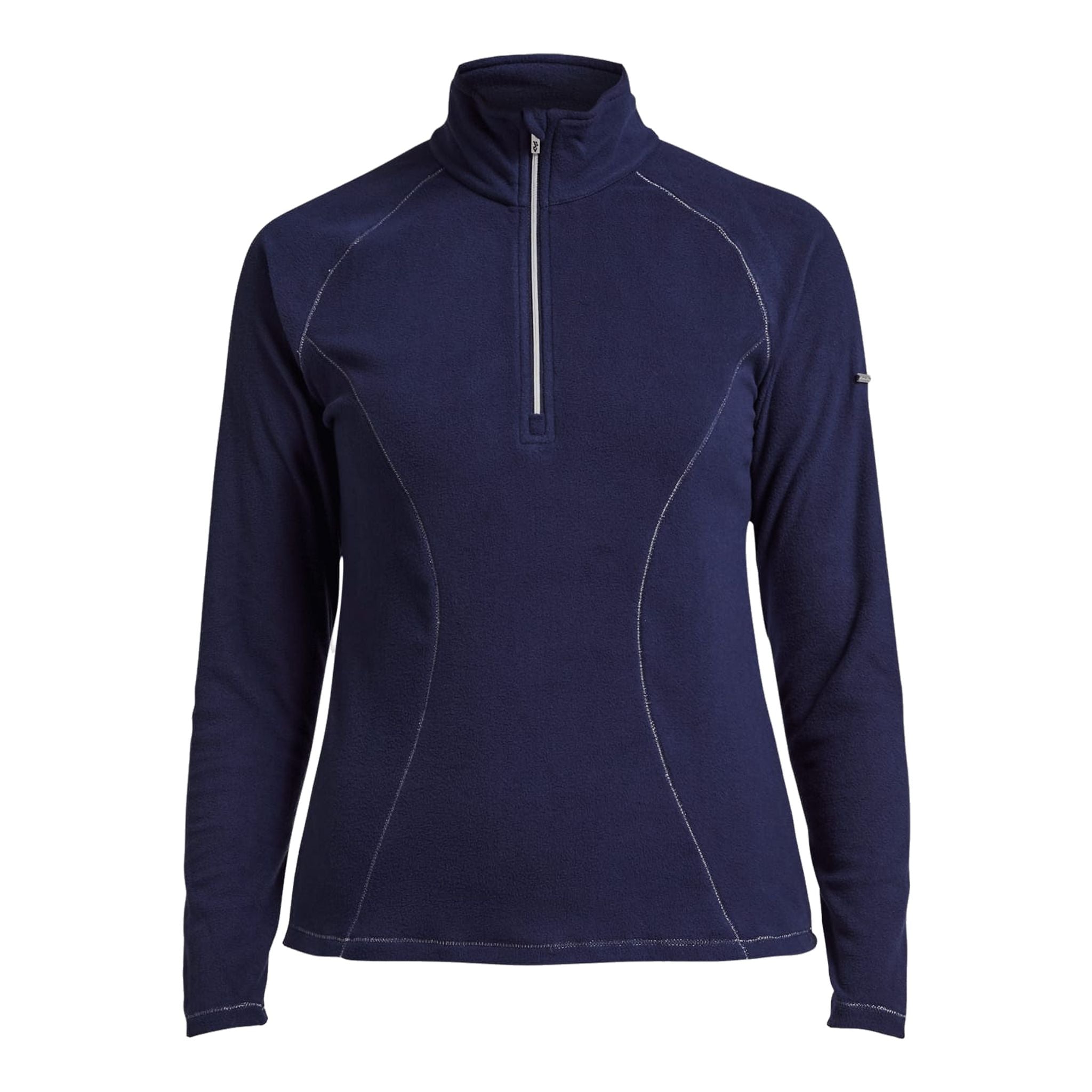 Röhnisch Micro Fleece Indigo Nuit Femme