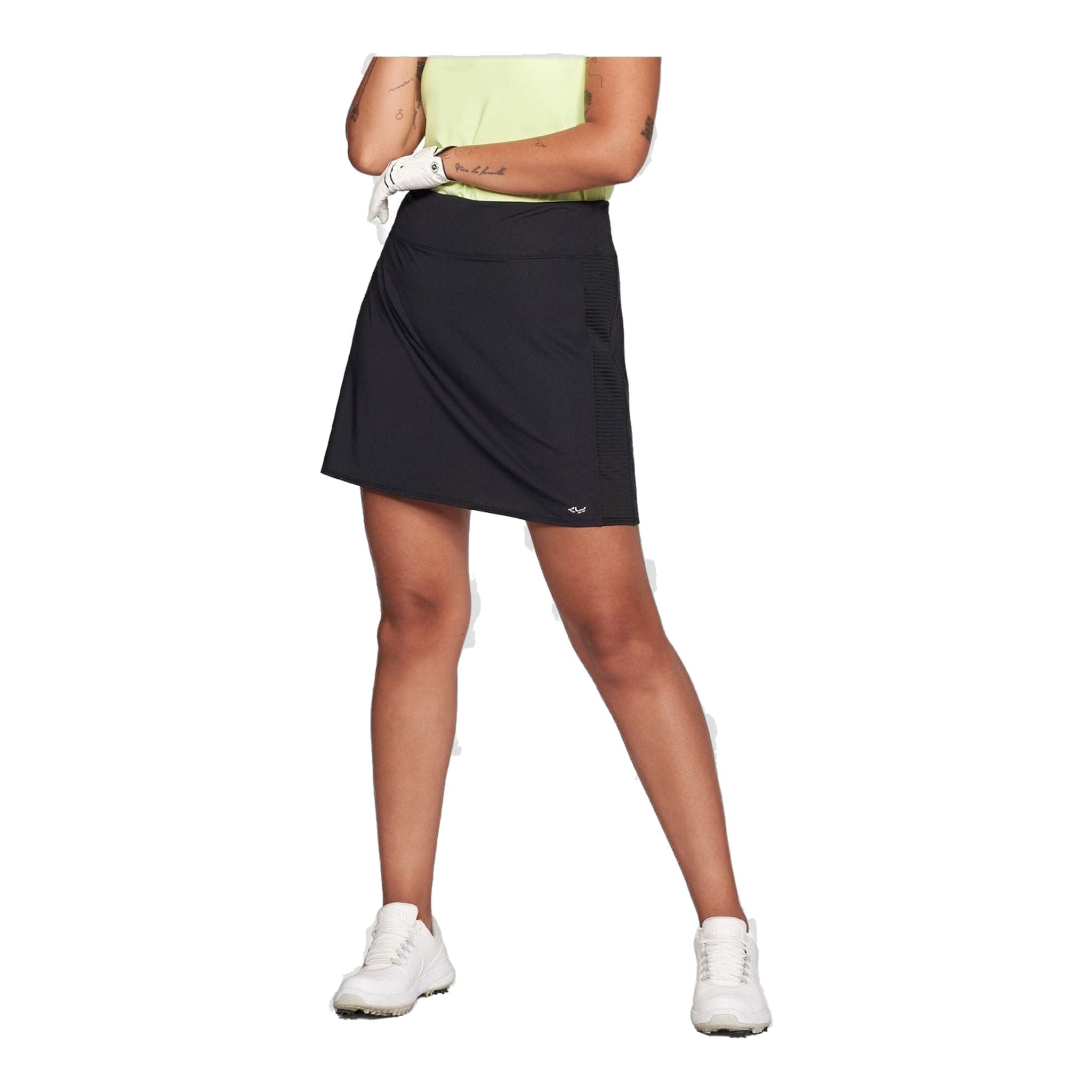 Jupe-short Röhnisch W Miko noir femme