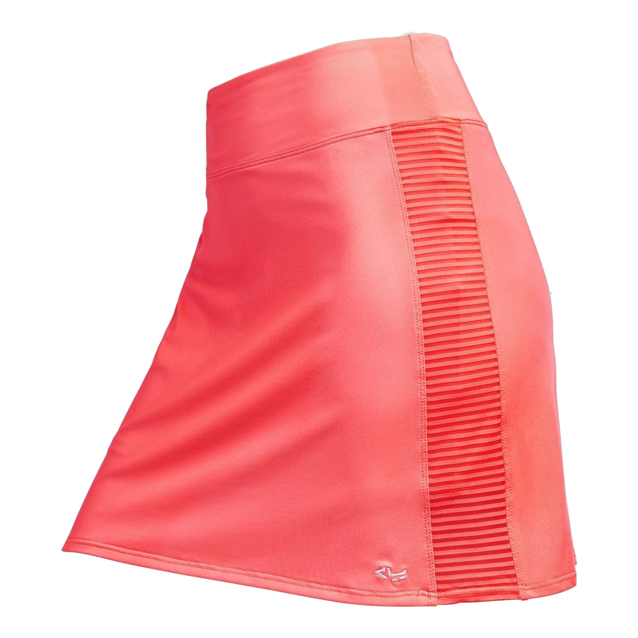 Röhnisch Jupe-short Miko W Rose Fluo Femme