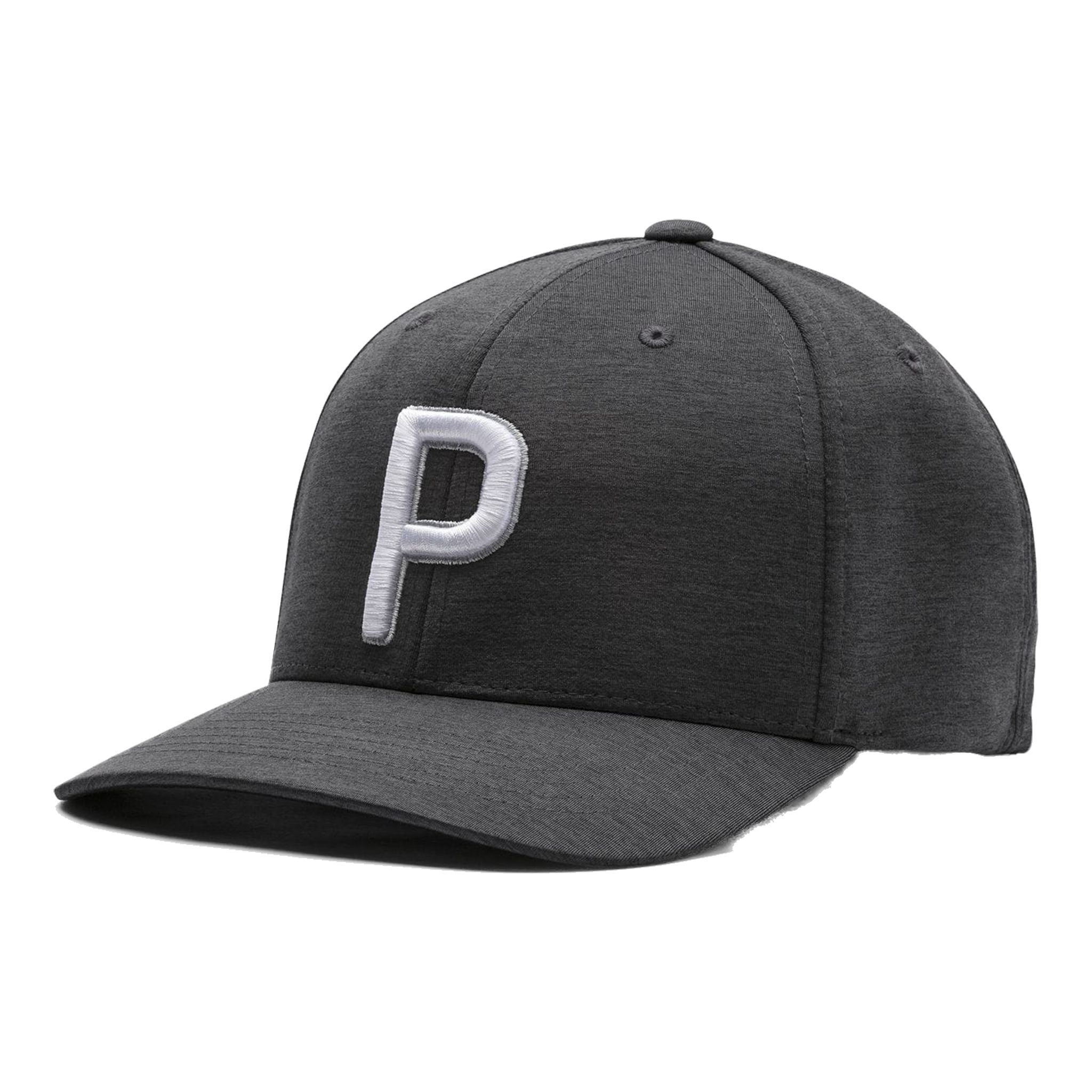 Casquette Puma P 110 Noire
