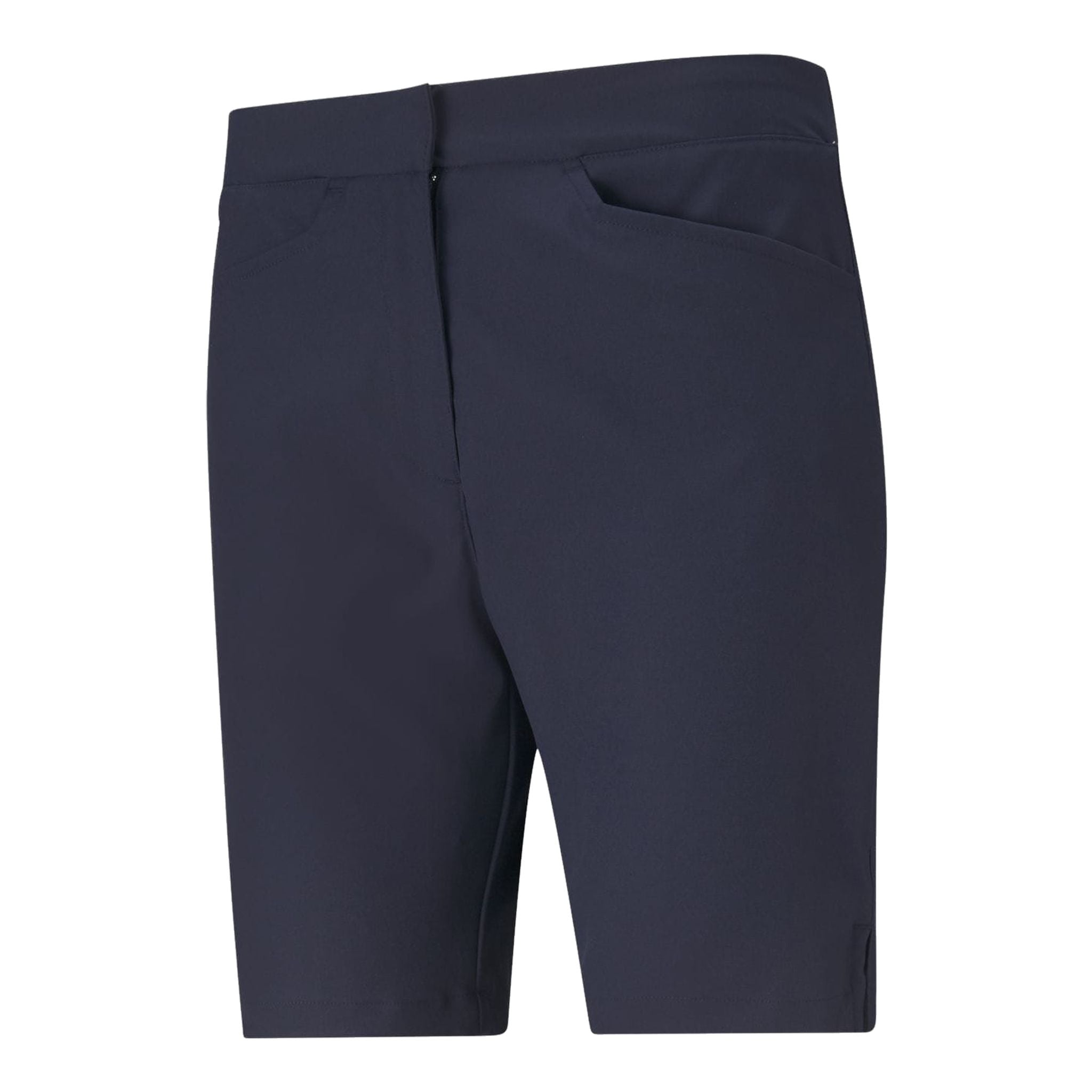 Puma Short W Pounce Marine Femme