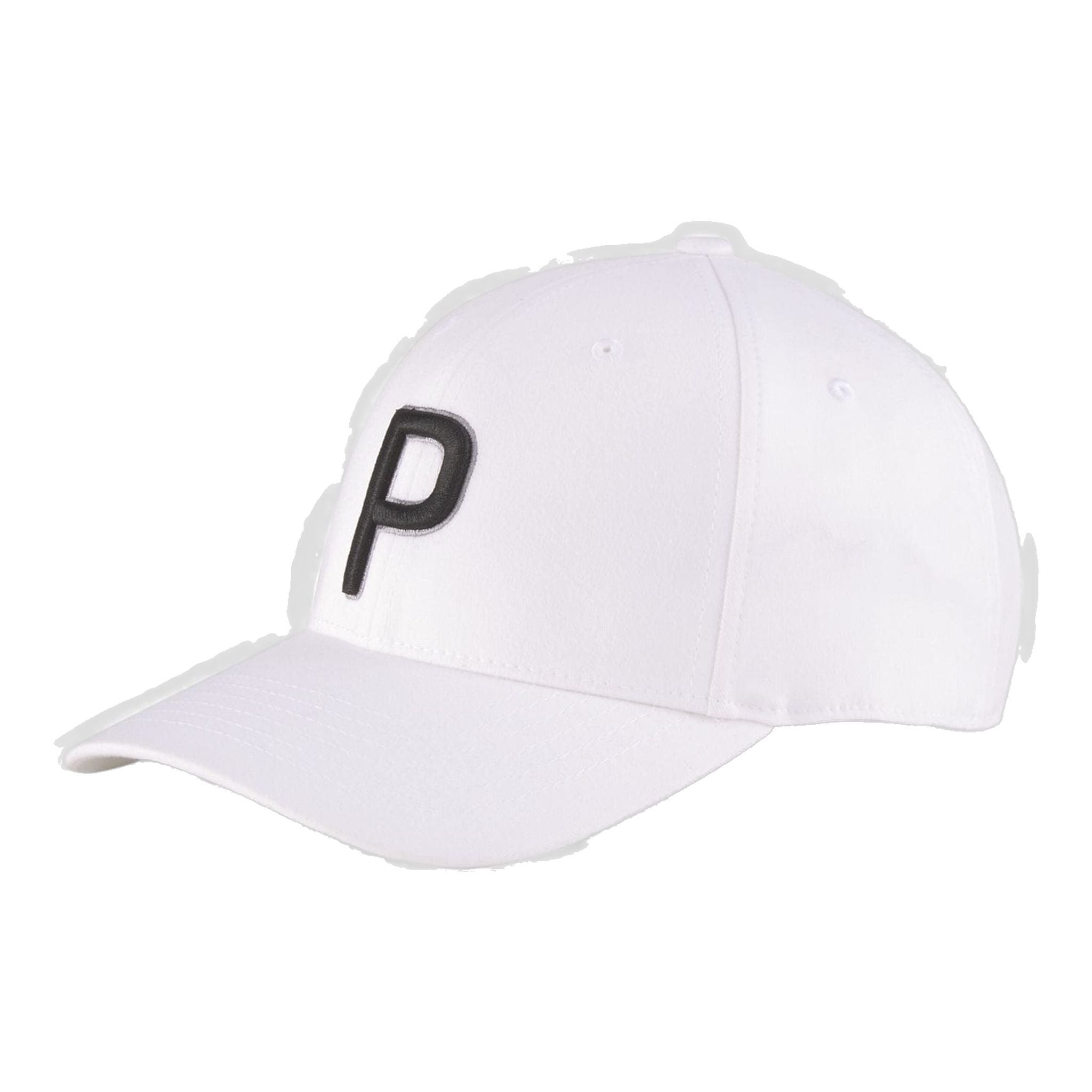 Casquette Puma ajustable W Blanc éclatant Femme