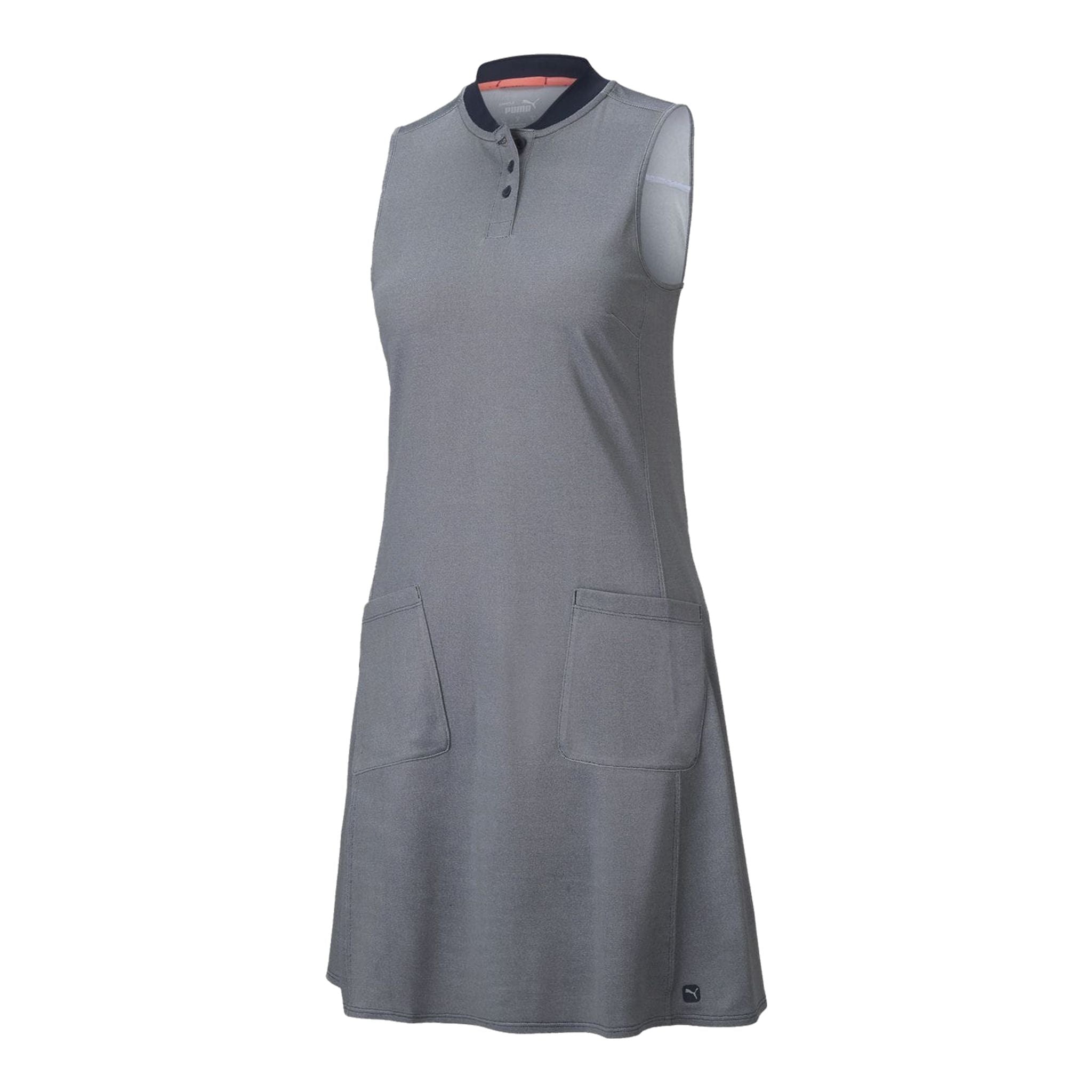 Robe Puma W Farley bleu marine pour femme