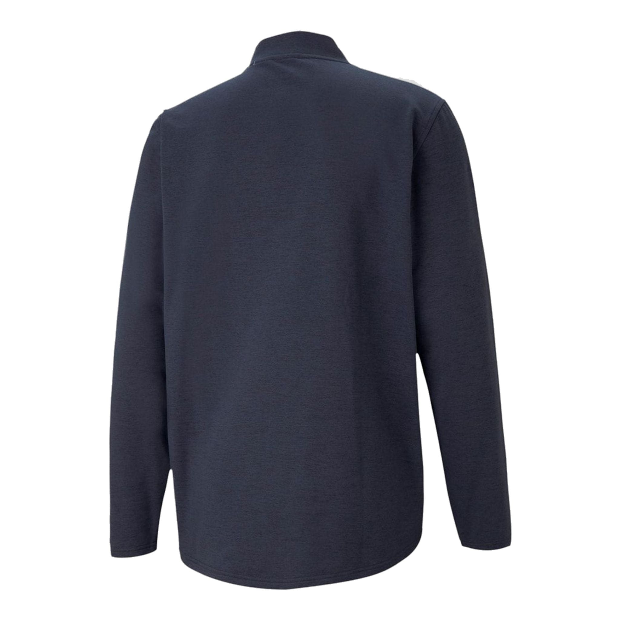 Puma Layer 1/4 Zip Cloudspun Homme