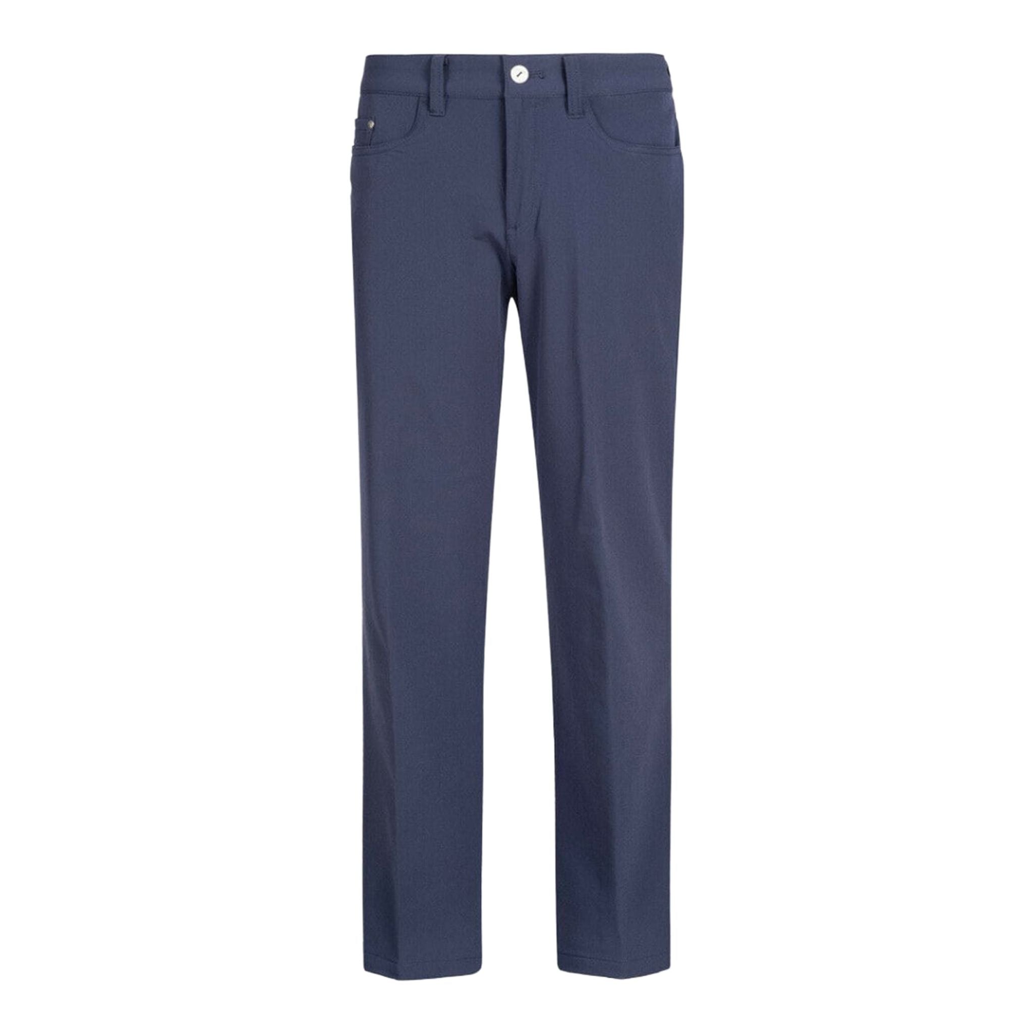 Pantalon de golf utilitaire extensible Puma Jr.