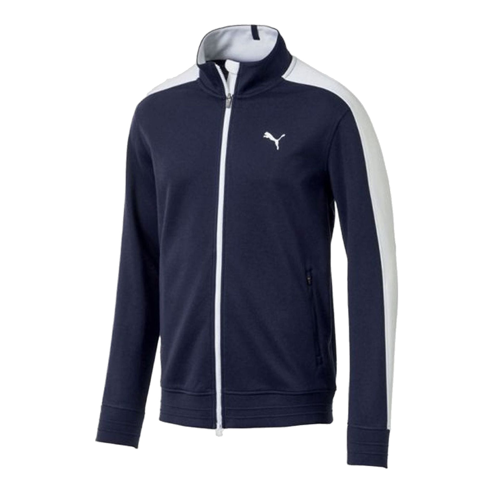 Veste de survêtement Puma Jr.