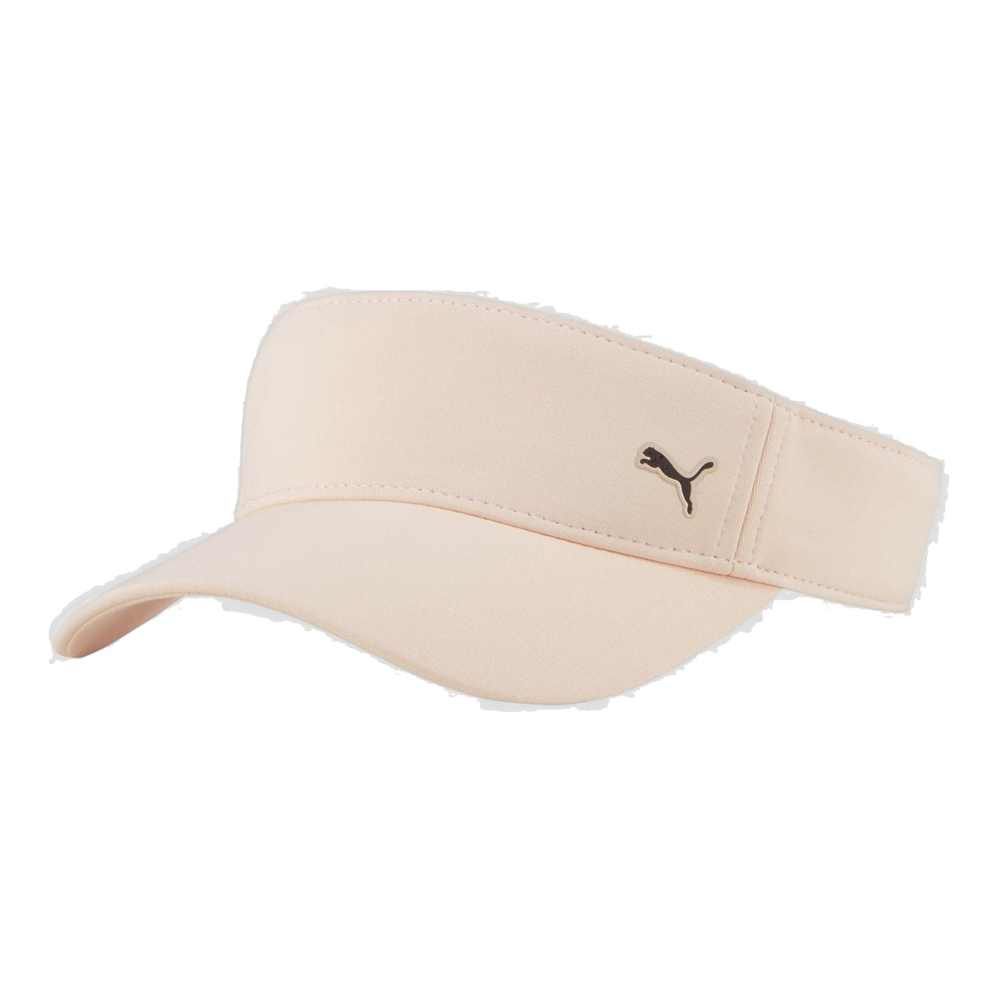 Visière Puma W Sport rose pour femme