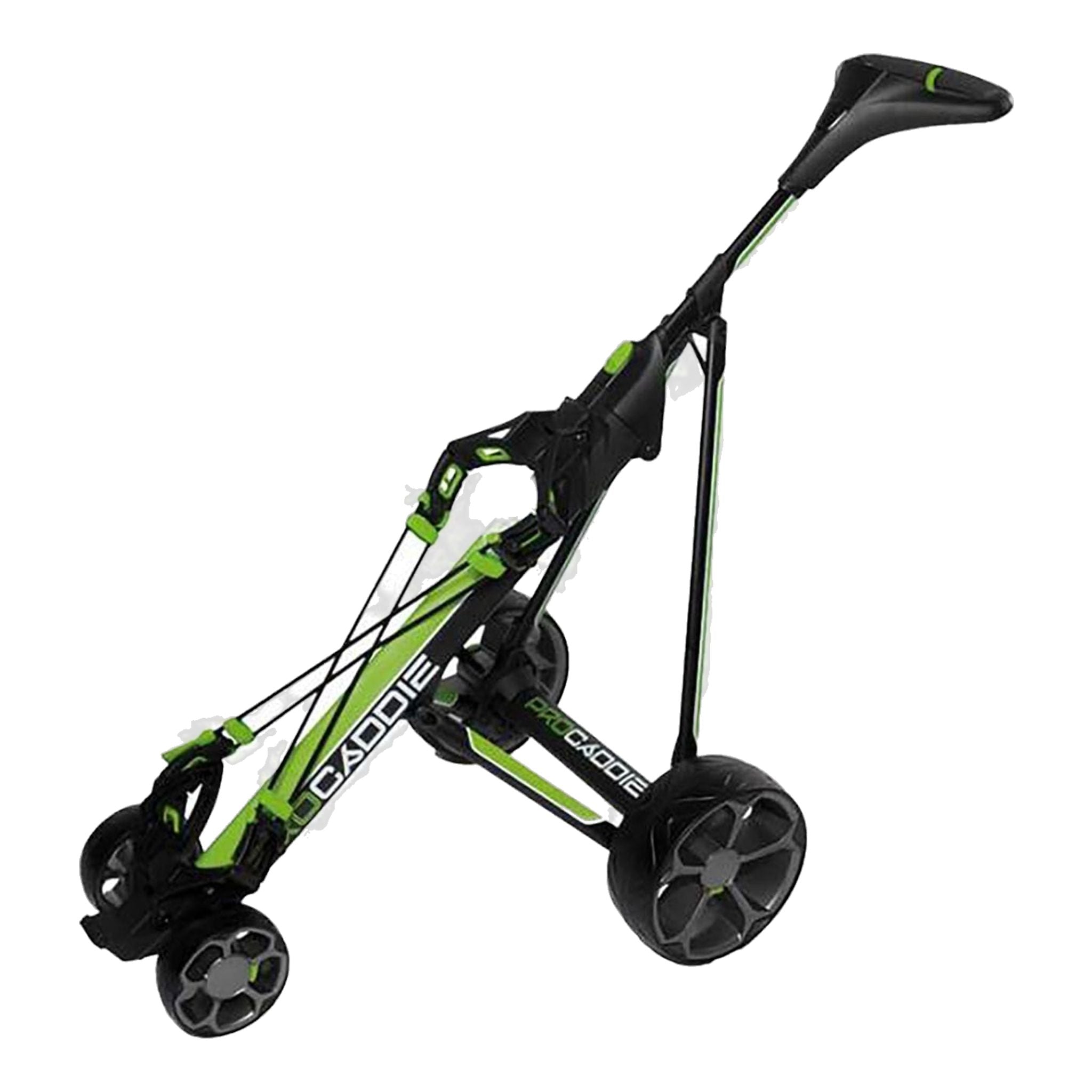 ProCaddie RX1 Bleu/Noir