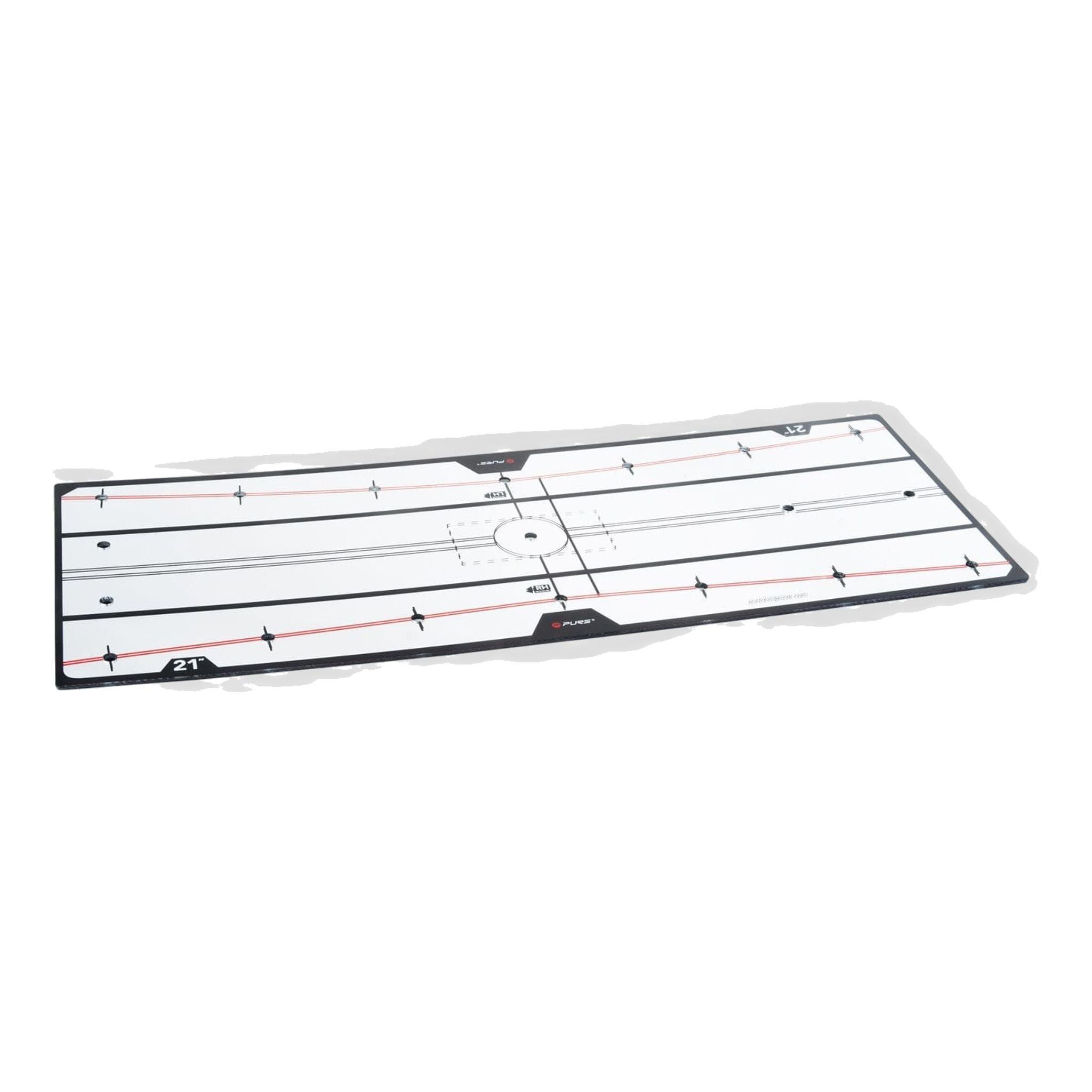 Pure 2 Améliorer la mise en place du miroir