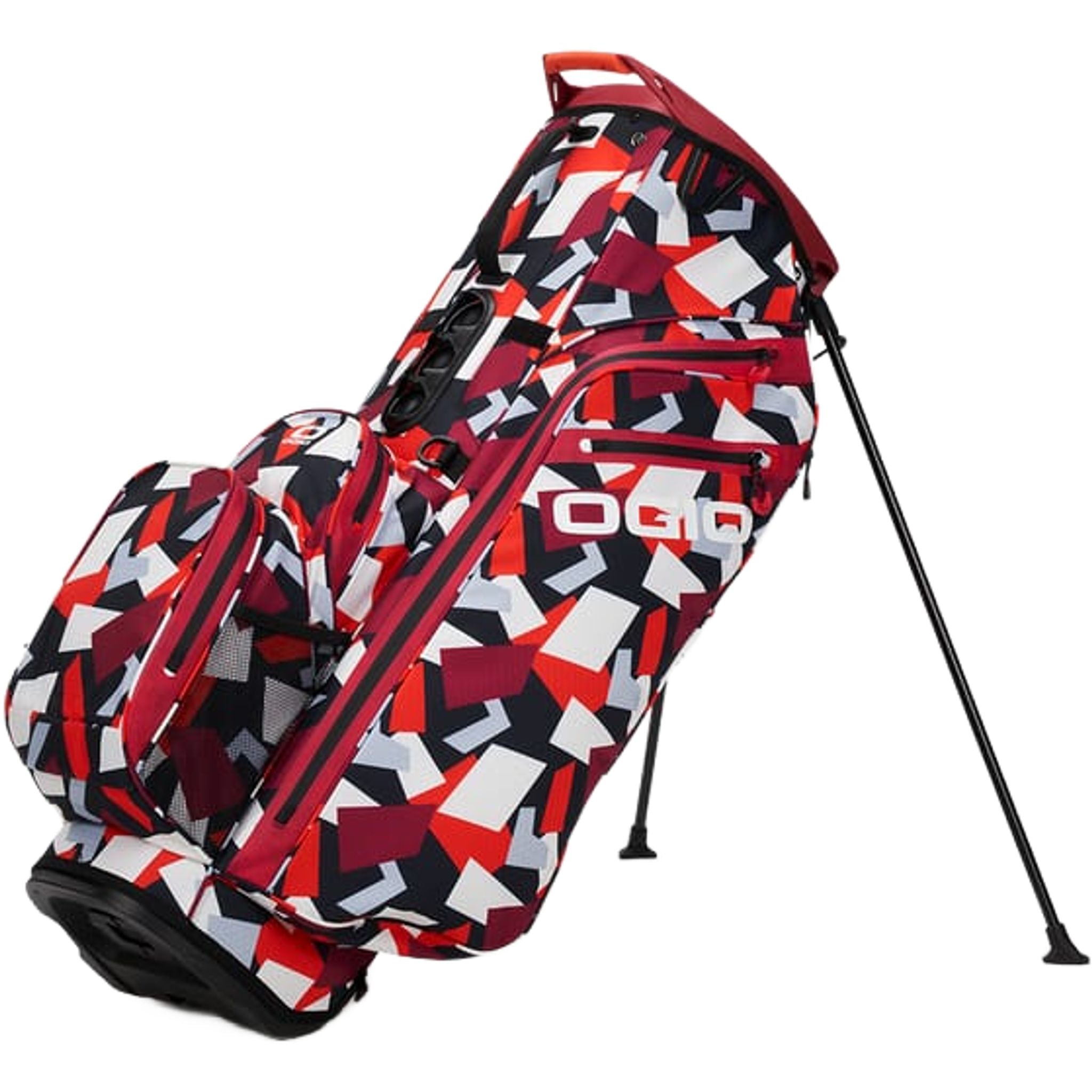 Sac trépied Ogio All Elements