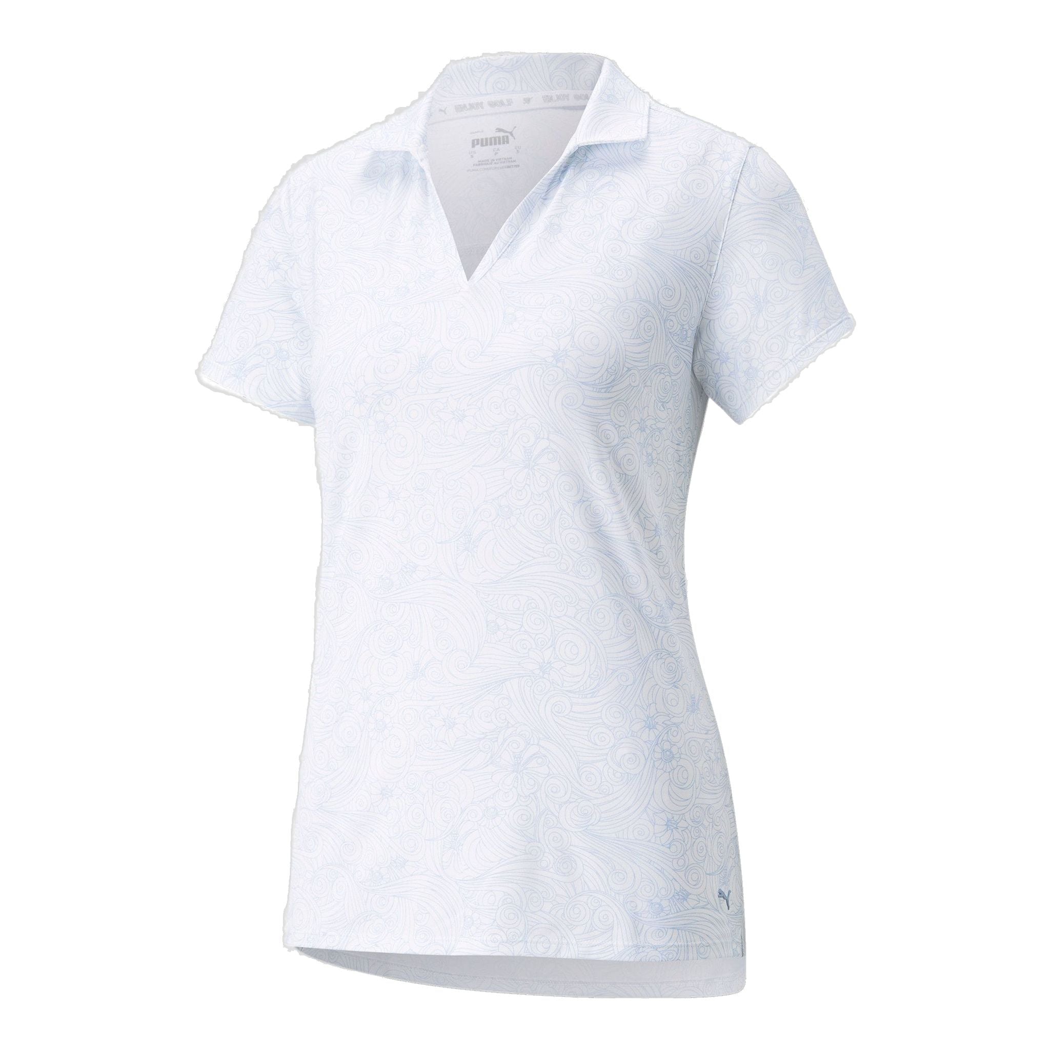 Puma Polo Mattr Gus O'Wind Femme