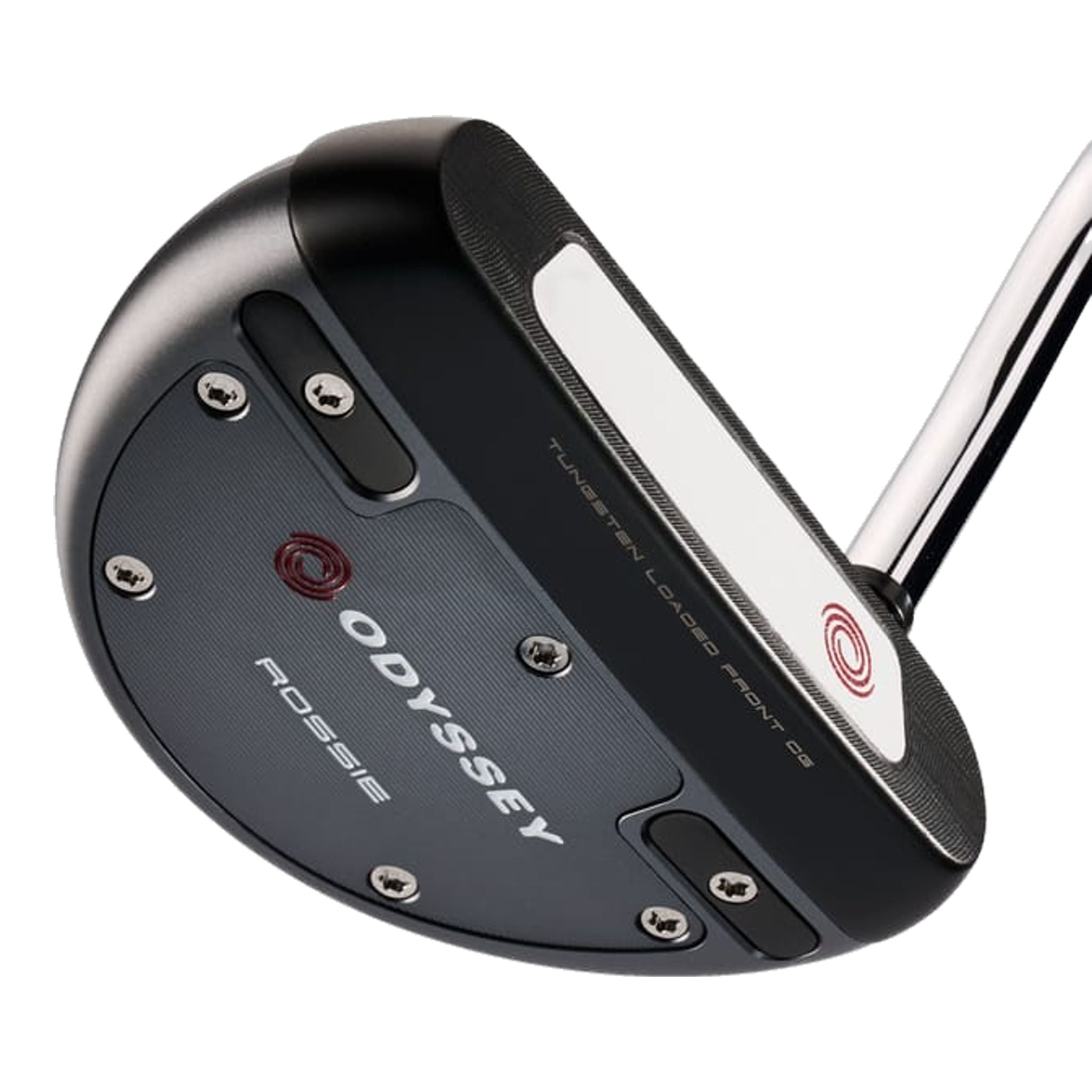 Odyssey TRI-HOT 5K RH 23 Pistolet ROSSIE S 35