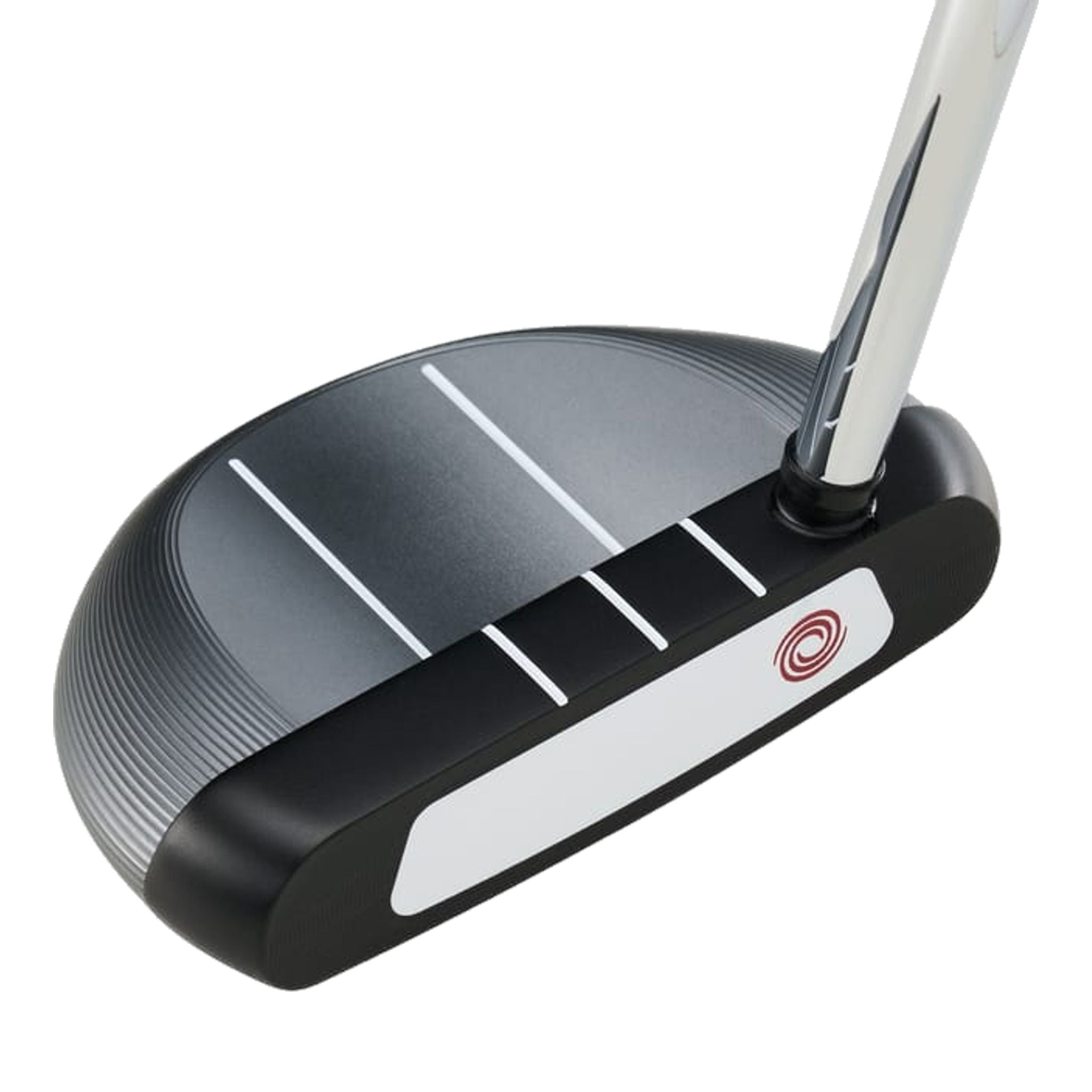 Odyssey TRI-HOT 5K RH 23 Pistolet ROSSIE S 35