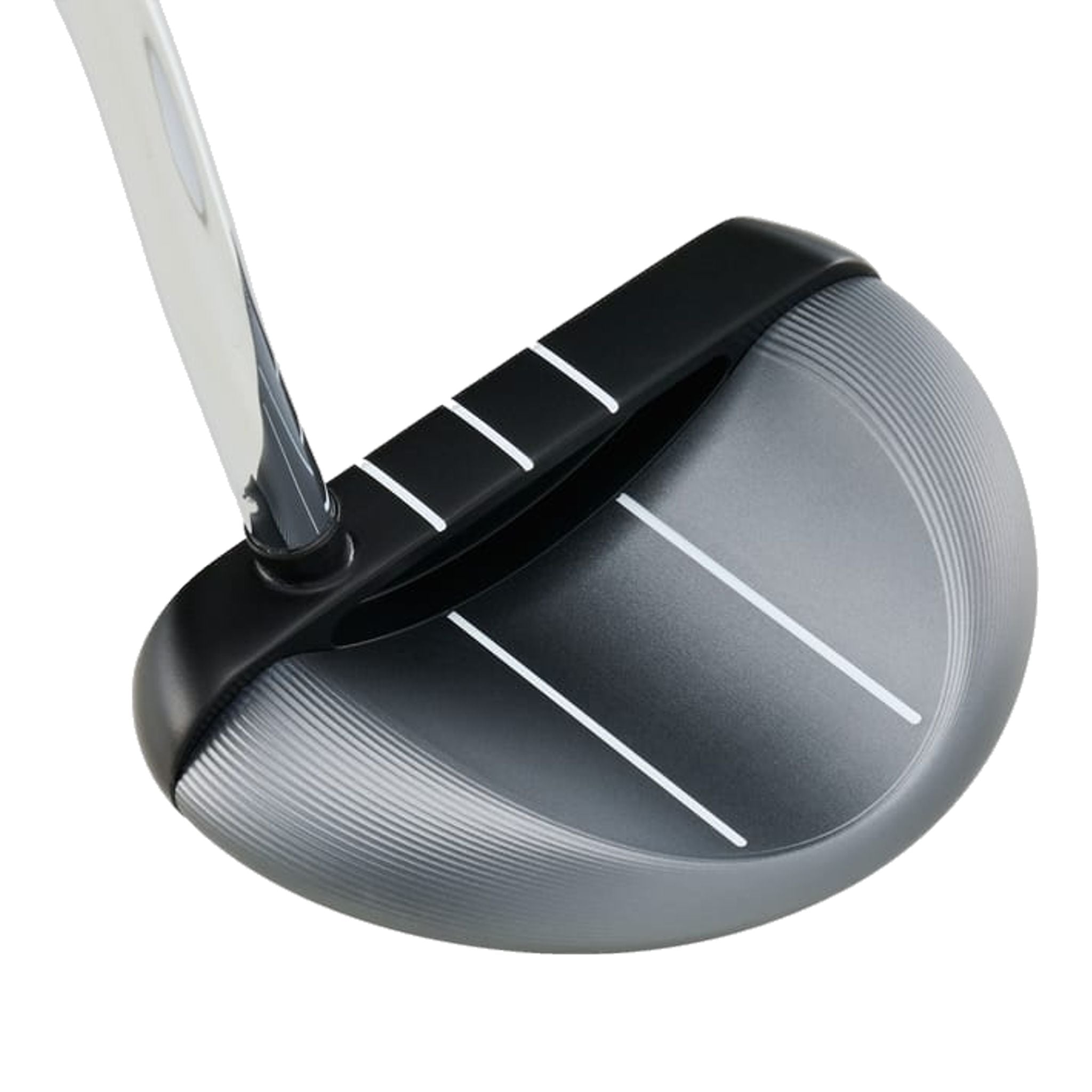 Odyssey TRI-HOT 5K RH 23 Pistolet ROSSIE S 35