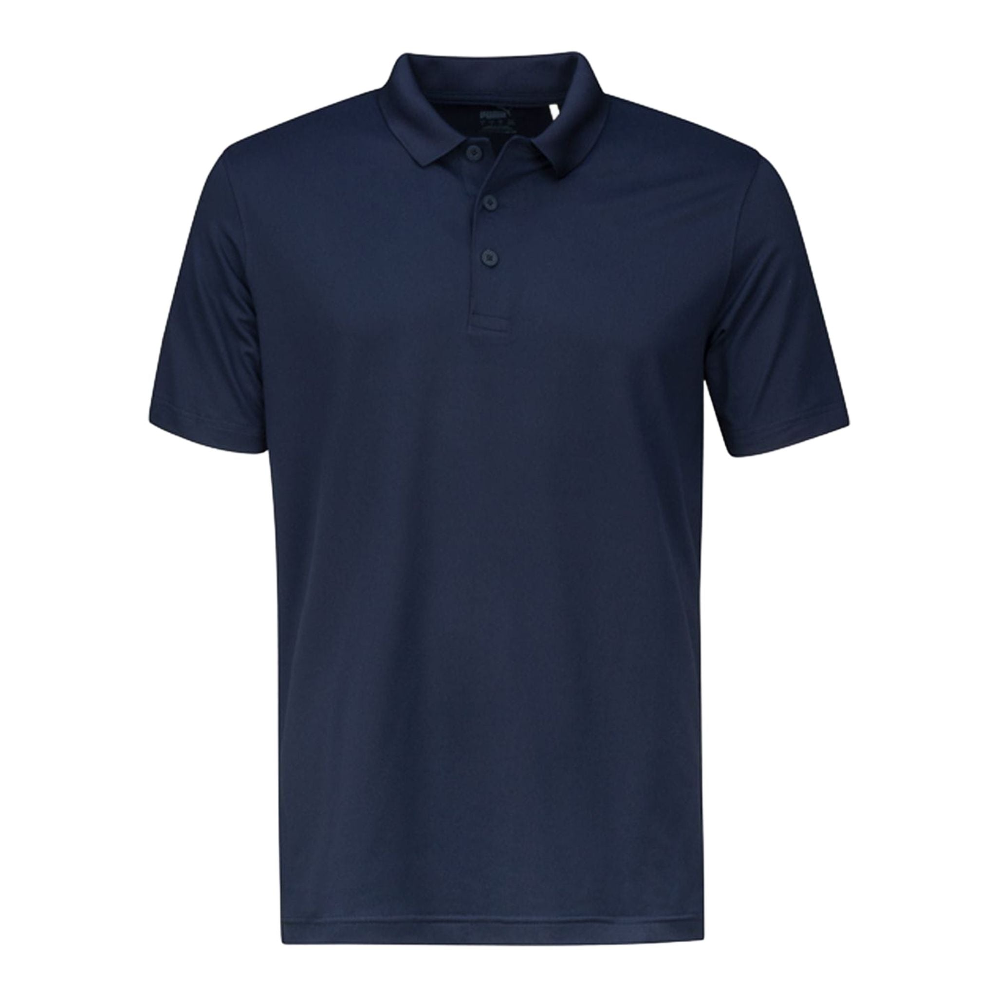 Puma Polo SS M Team Navy Homme