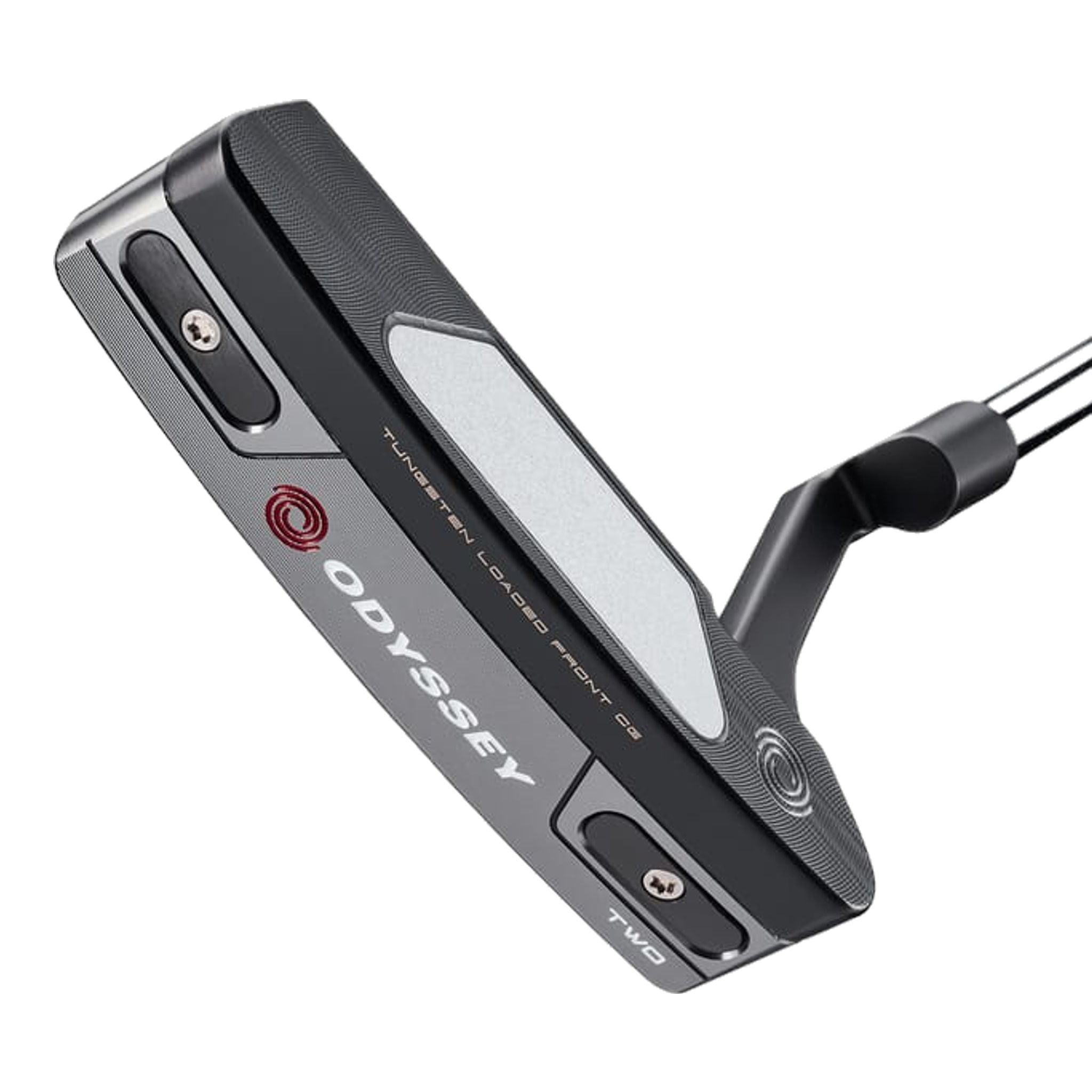 Pistolet Odyssey TRI-HOT 5K RH 23 à deux canons 35