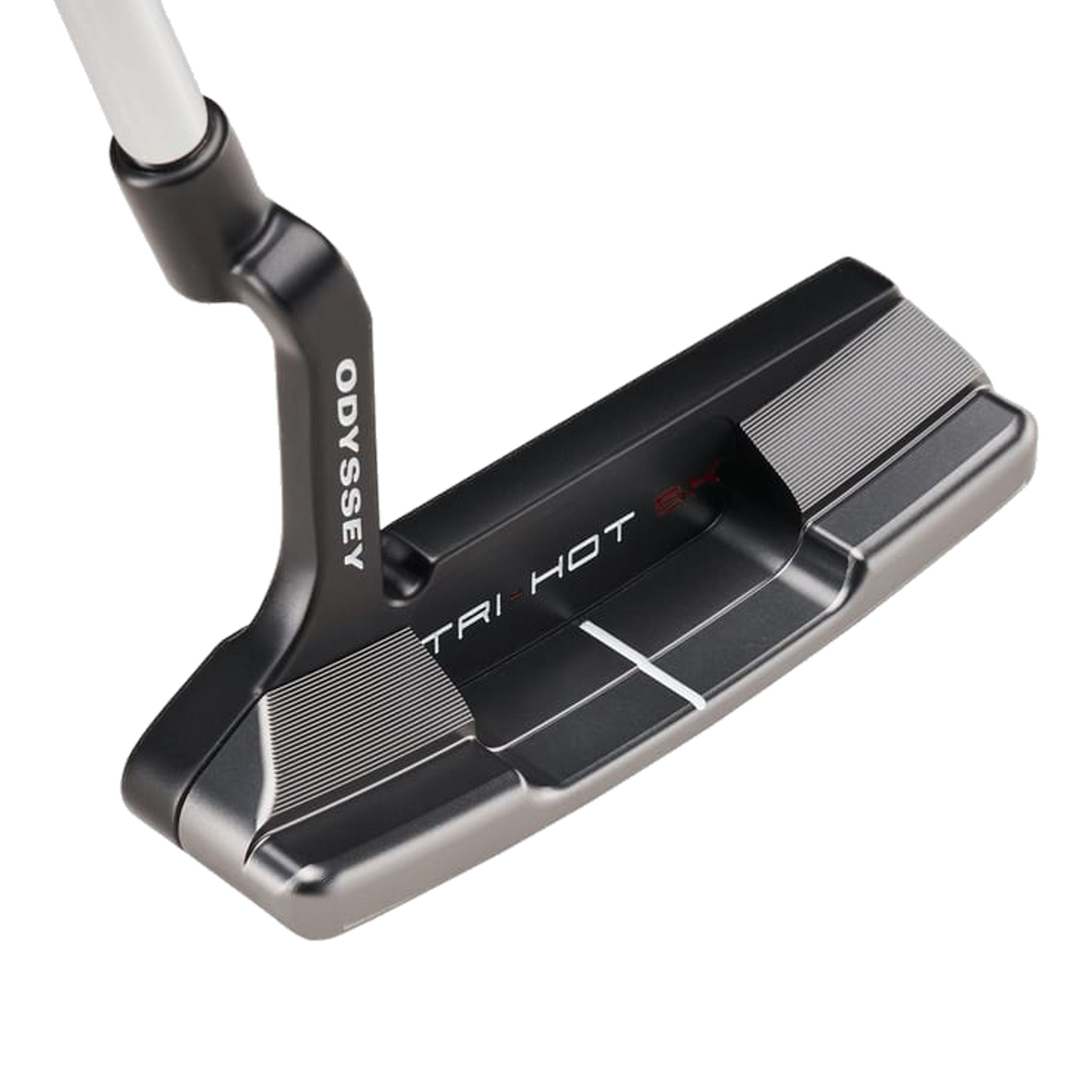 Pistolet Odyssey TRI-HOT 5K RH 23 à deux canons 35