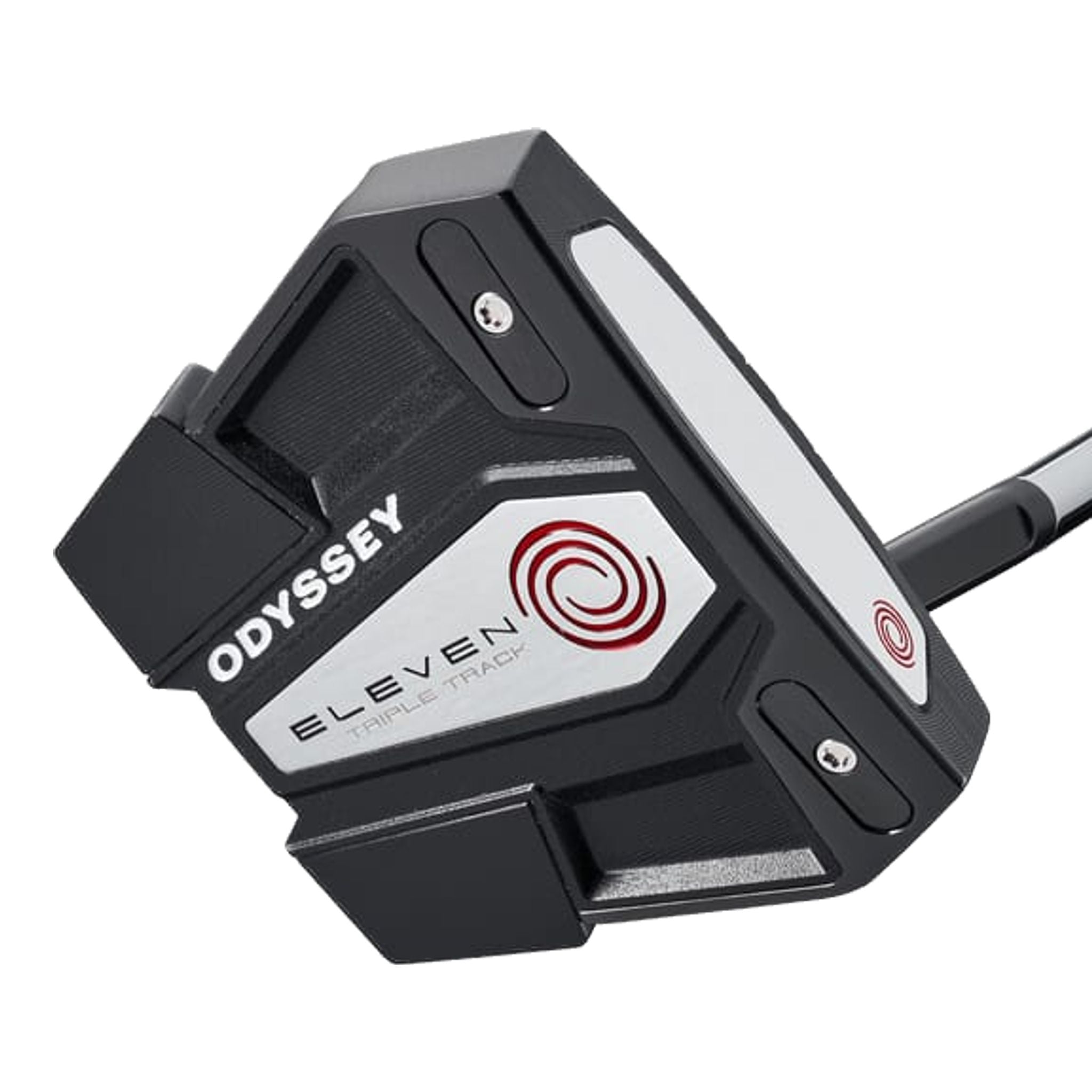 Odyssey Eleven Triple Track Putter
