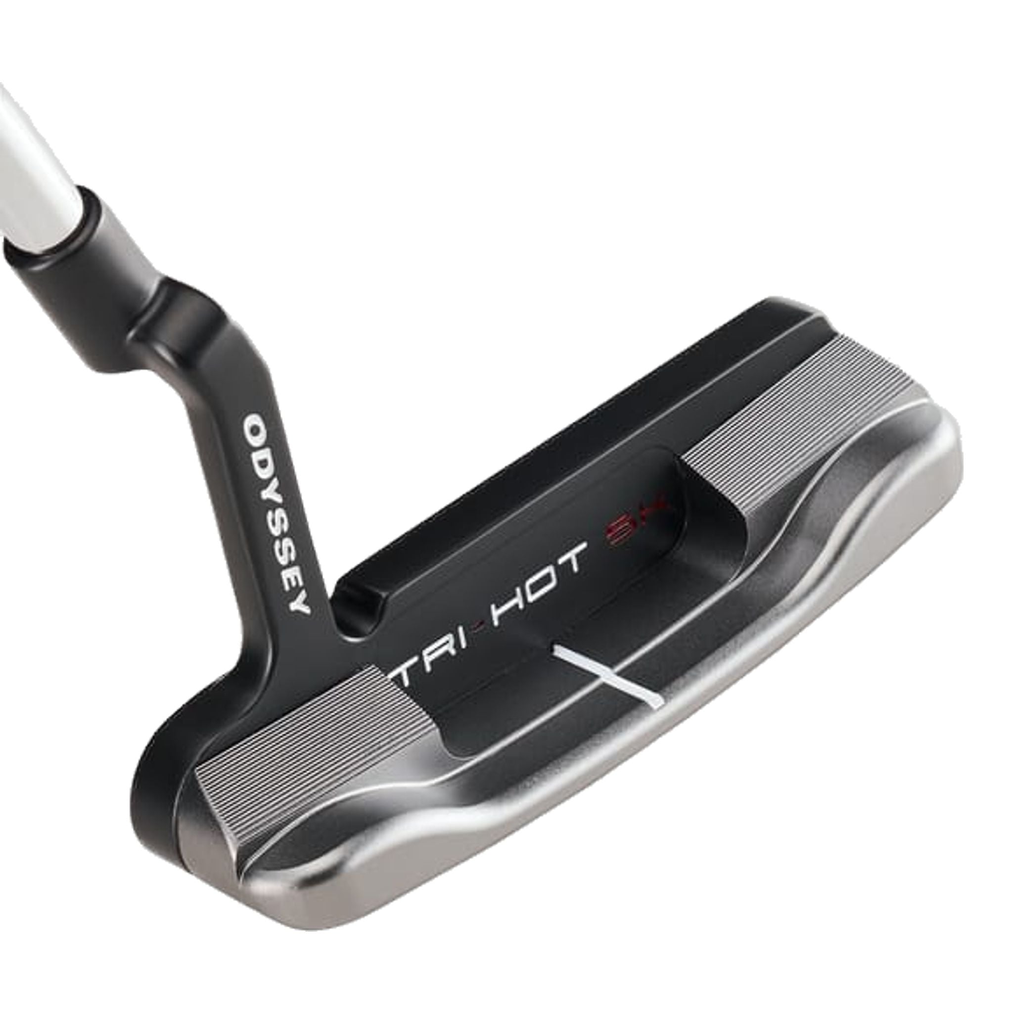 Pistolet Odyssey Tri-Hot 5K One CH LH 35