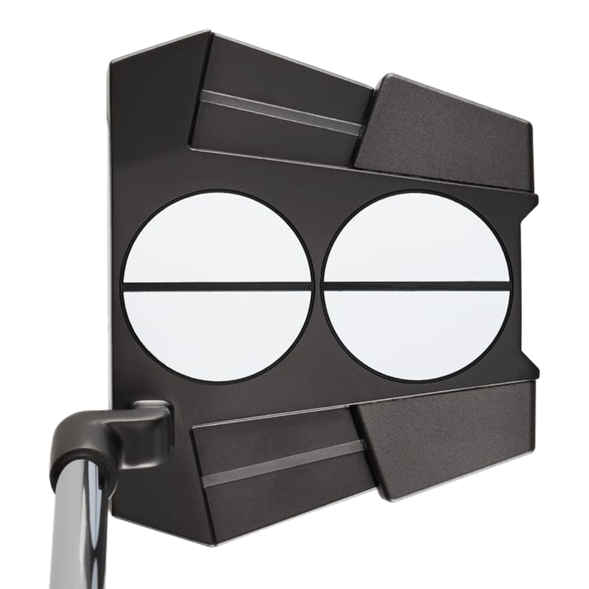 Putter Odyssey Eleven Tour à 2 balles