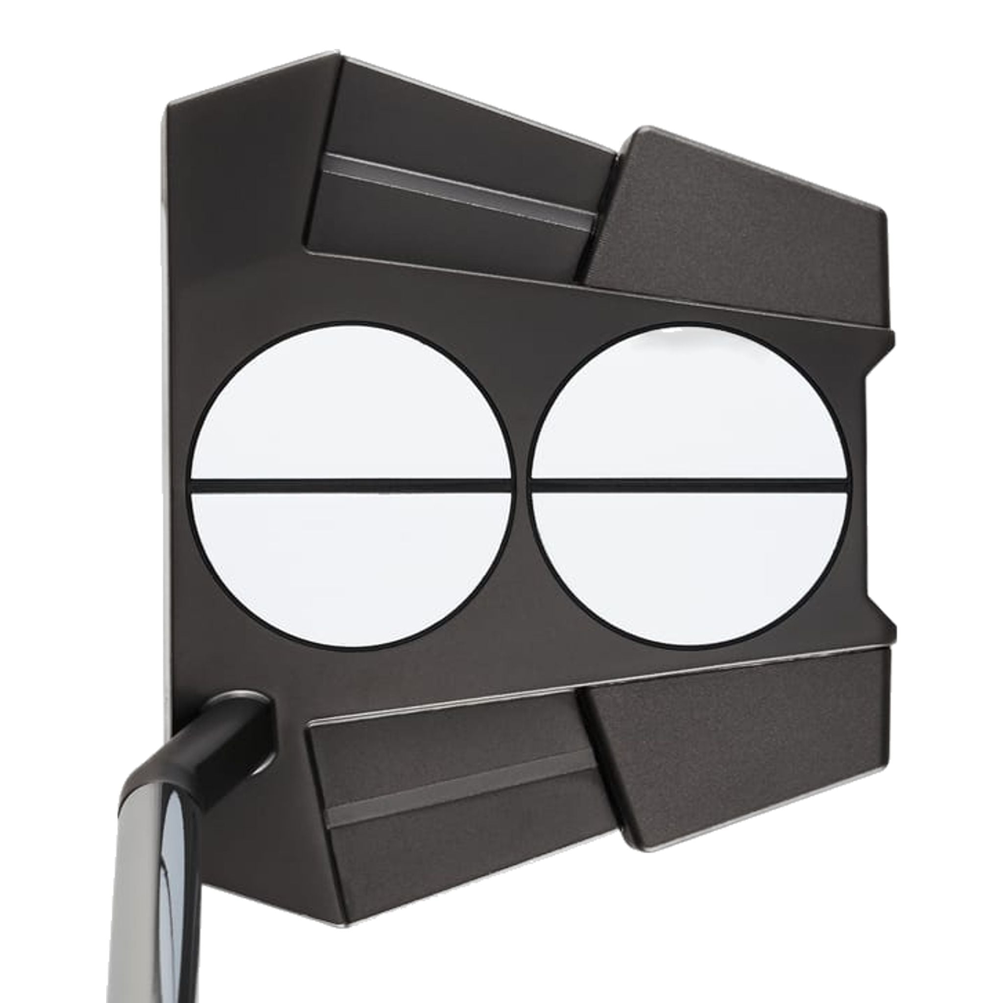 Pistolet Odyssey Eleven Tour 2-Ball Lined S RH 35