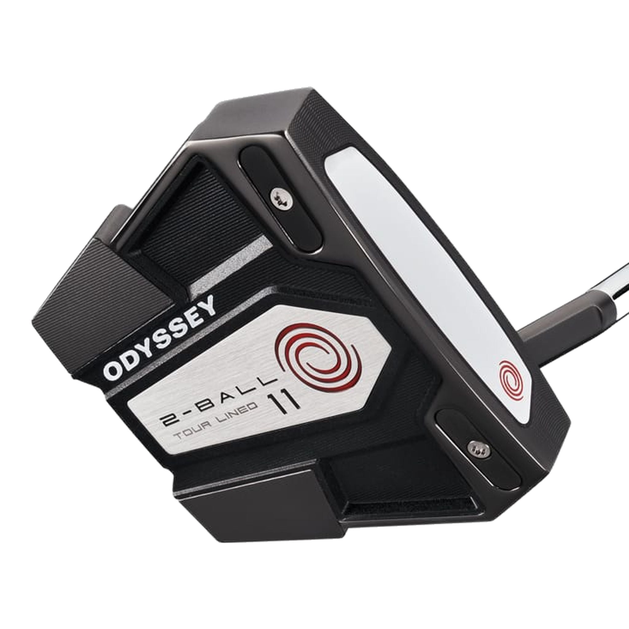 Pistolet Odyssey Eleven Tour 2-Ball Lined S RH 35
