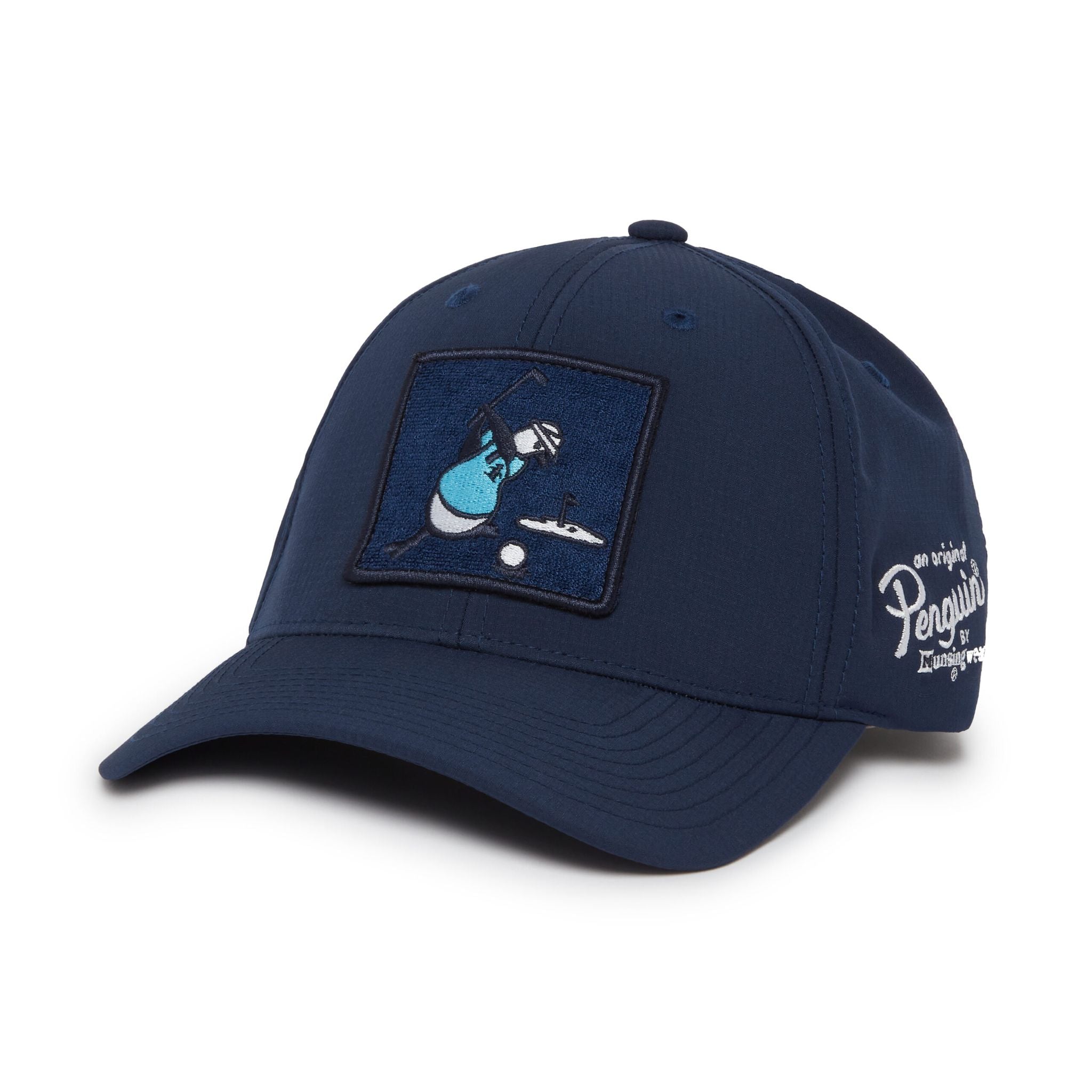 Casquette de golf Original Penguin Country Club Pete pour hommes