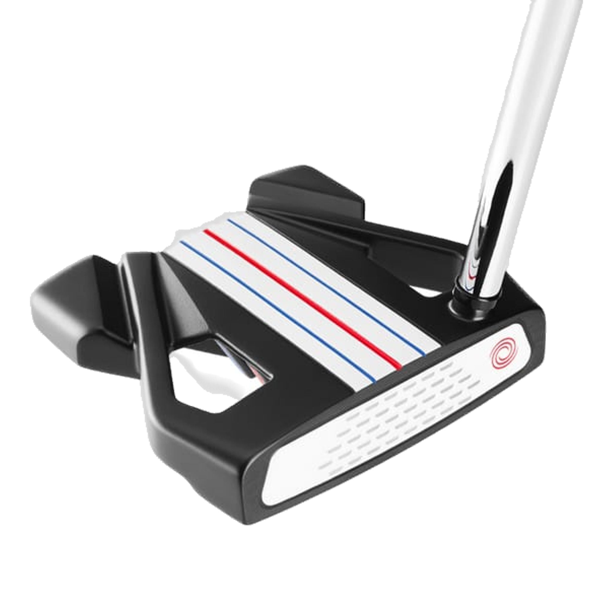 Pistolet Odyssey Red Ten Triple Track S RH 35