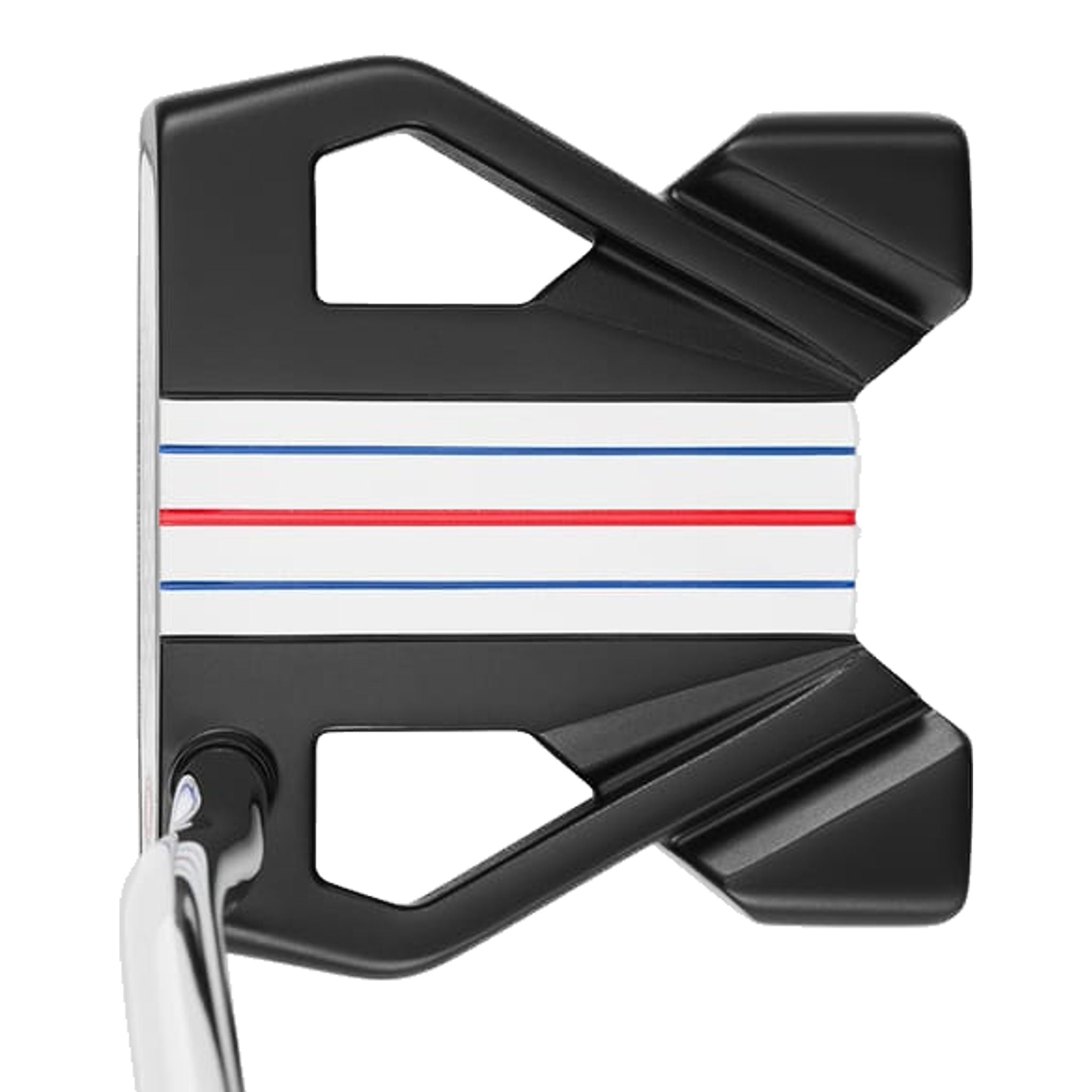 Pistolet Odyssey Red Ten Triple Track S RH 35