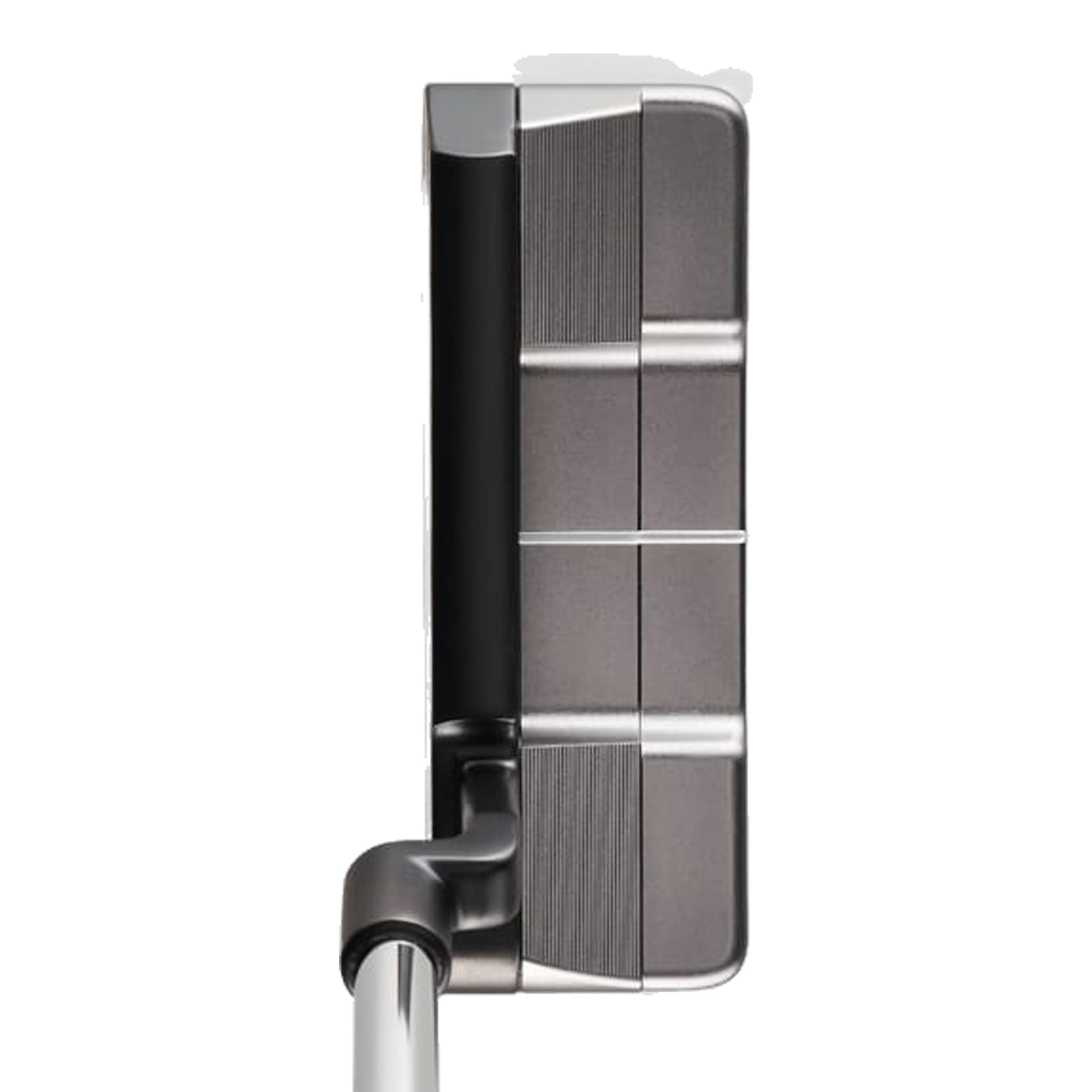 Pistolet Odyssey Tri-Hot 5K Double-Wide CH RH 35