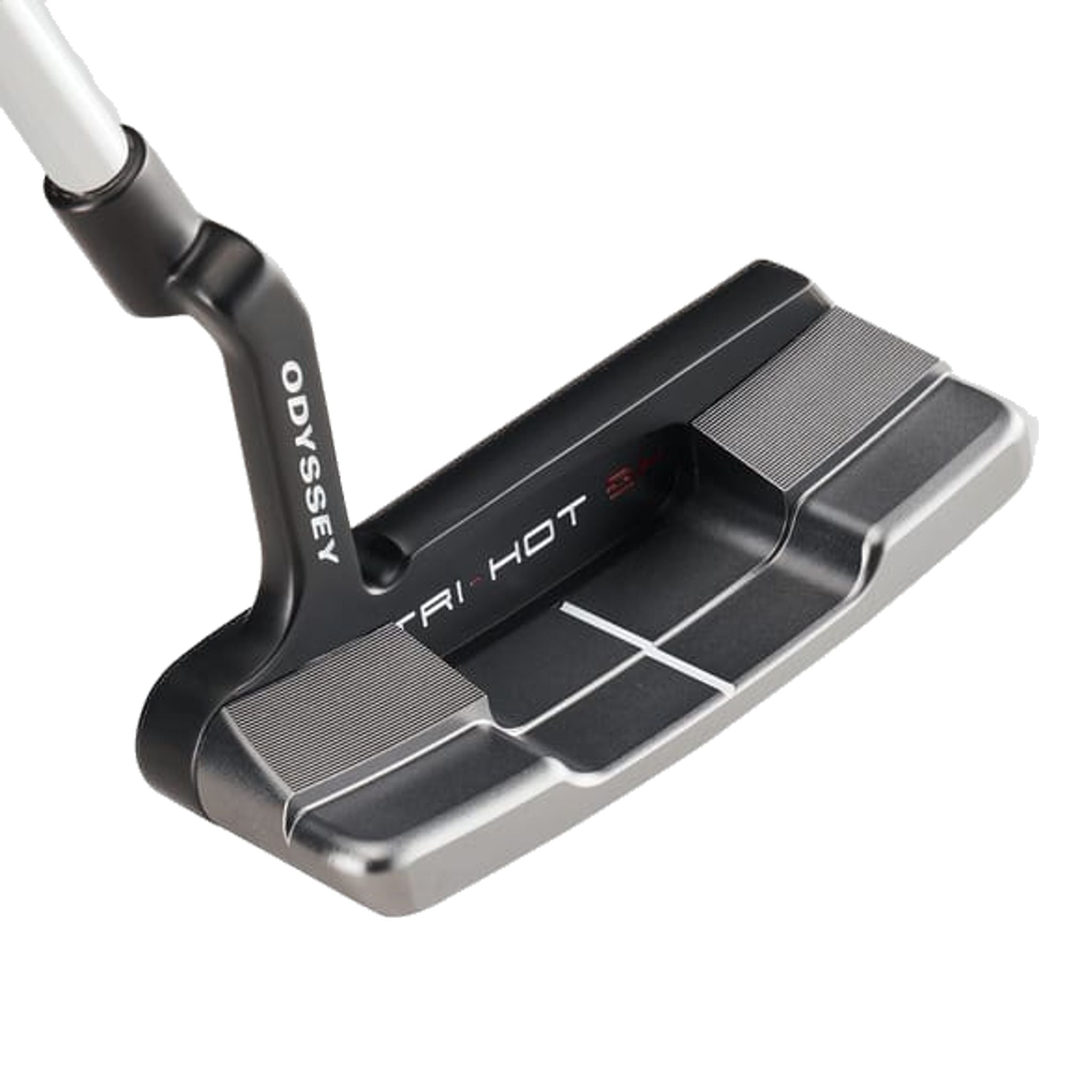 Pistolet Odyssey Tri-Hot 5K Double-Wide CH RH 35