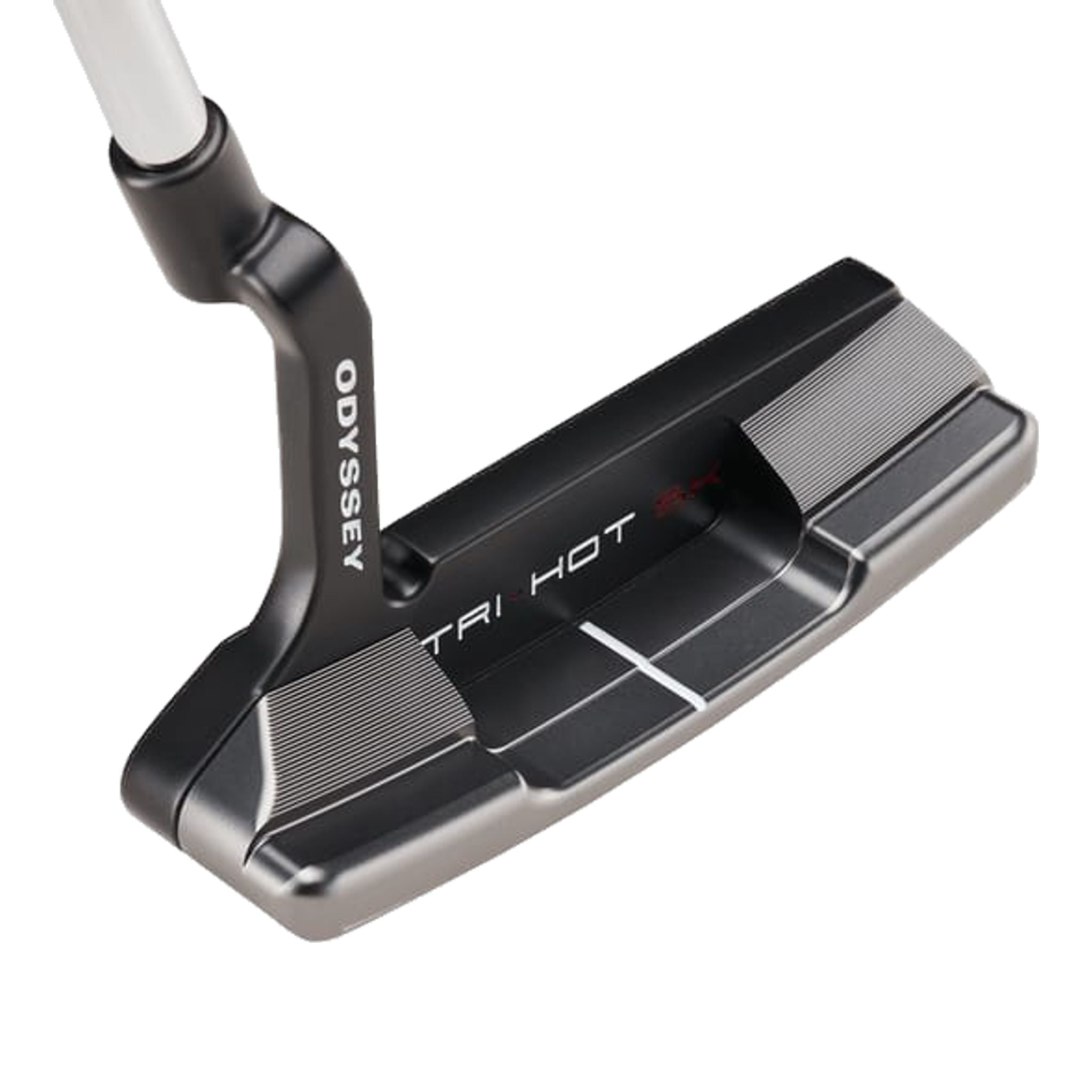 Pistolet Odyssey Tri-Hot 5K Two CH RH 35