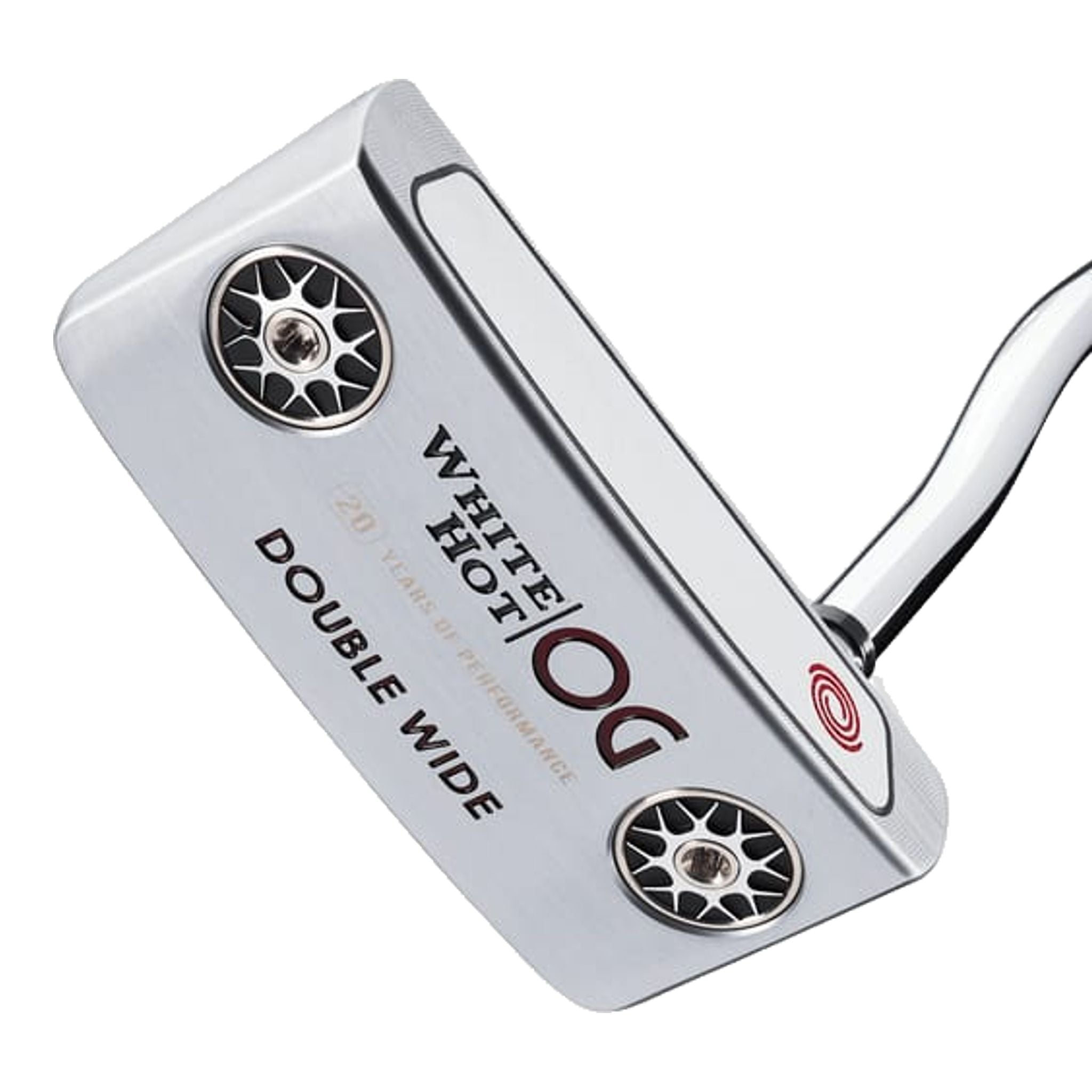 Odyssey White Hot OG DW RH 35 Femme