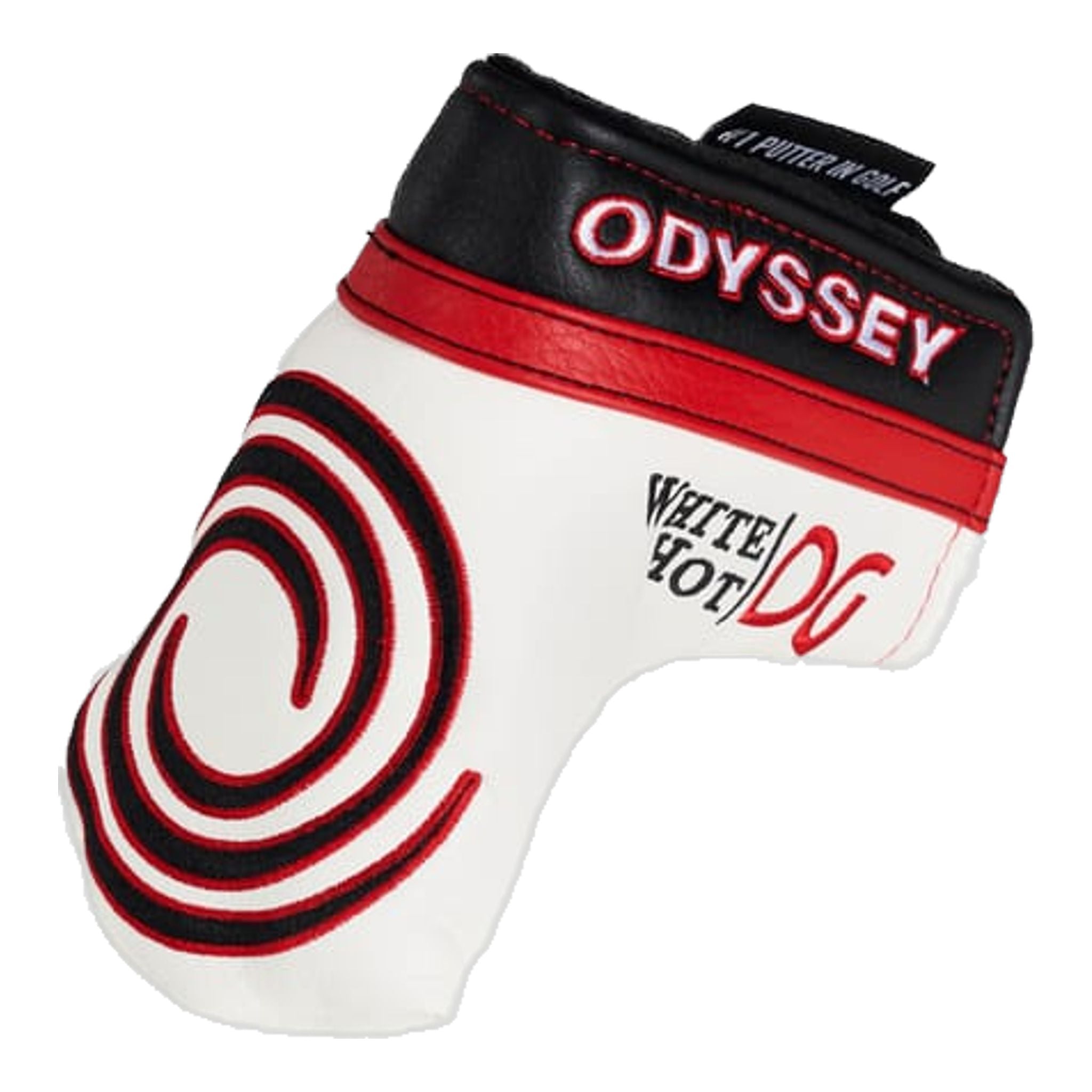 Odyssey White Hot OG DW RH 35 Femme