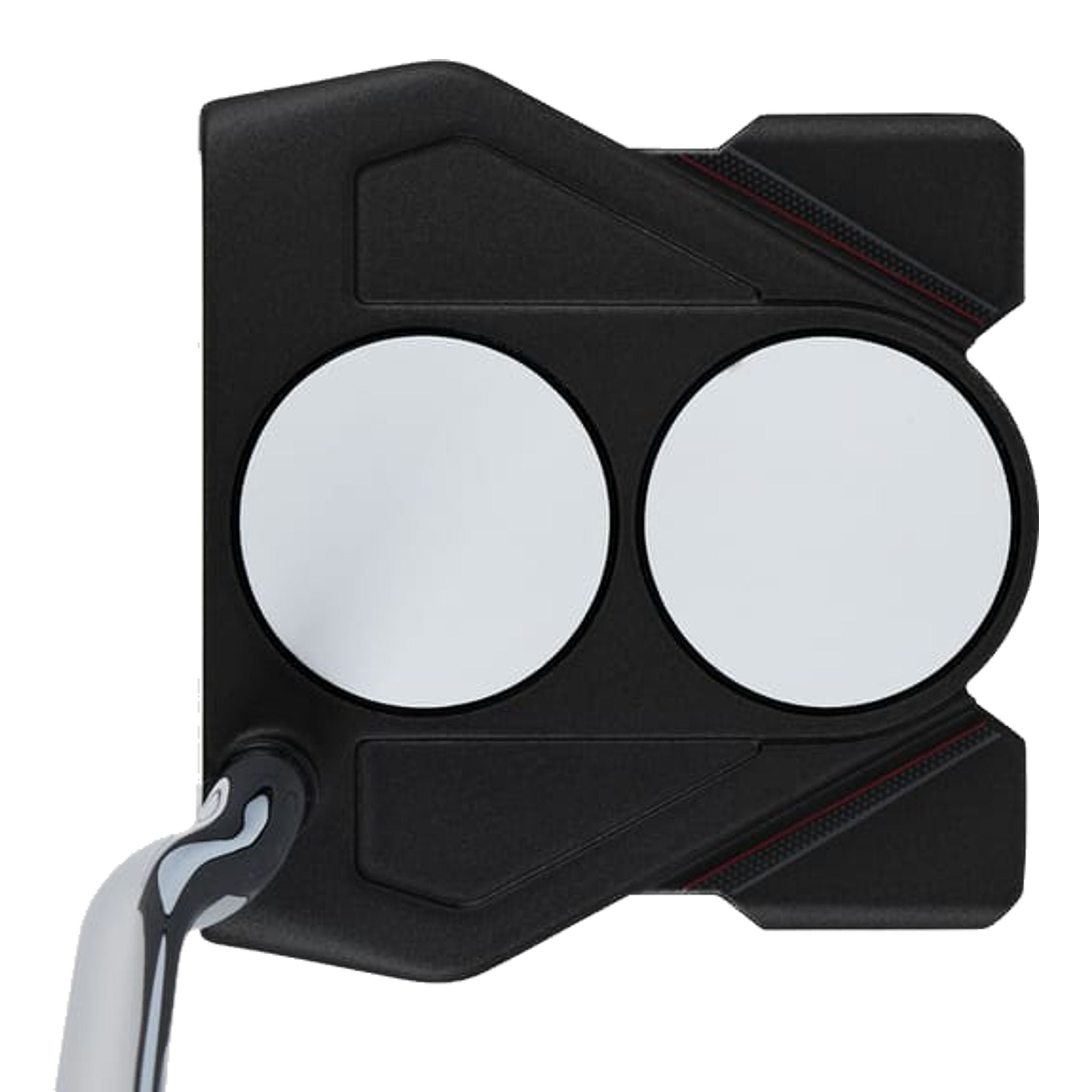 Pistolet Odyssey Red 2Ball Ten S RH 35