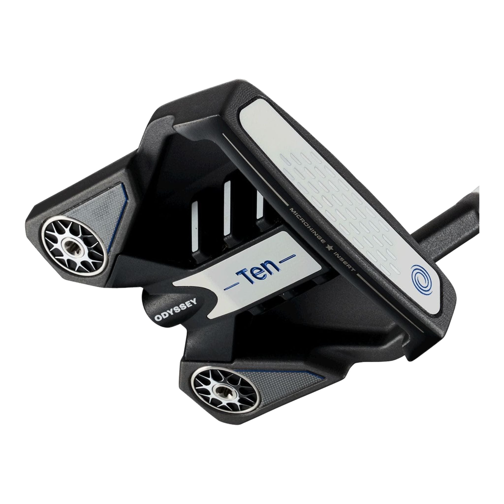 Odyssée Dix (21) S LH OS 35