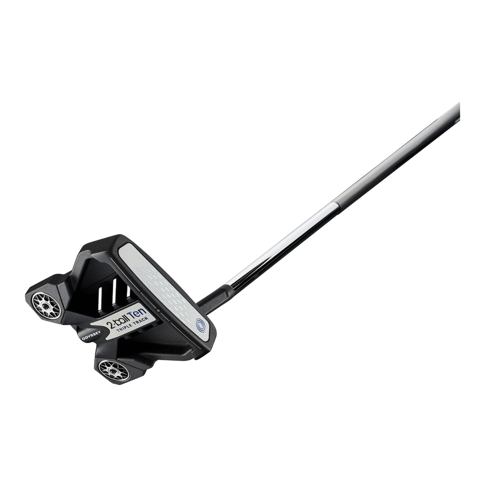 Odyssée Odyssée Dix Hommes au Putting