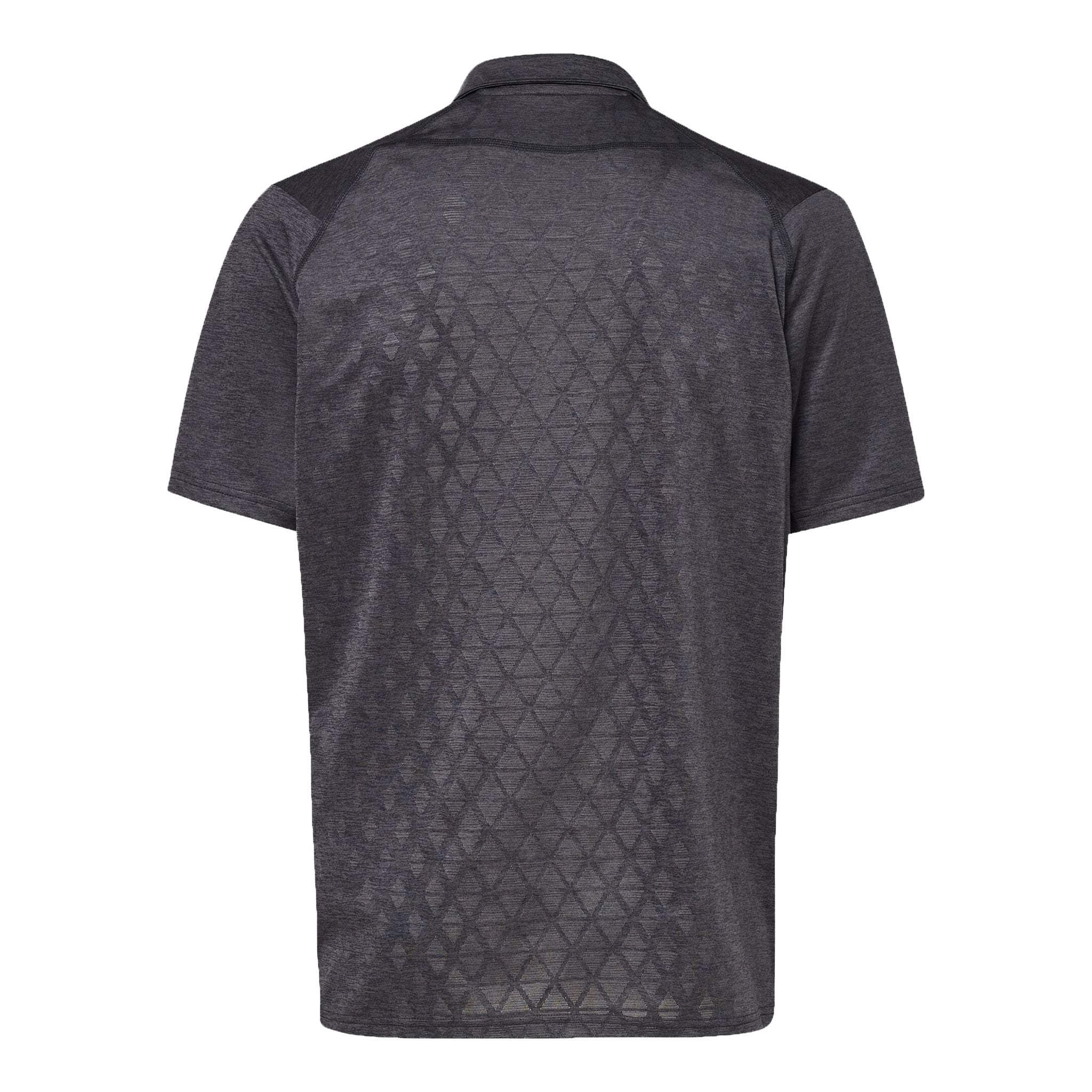 Oakley M Oakley Contender Slot Blackout HTHR Homme