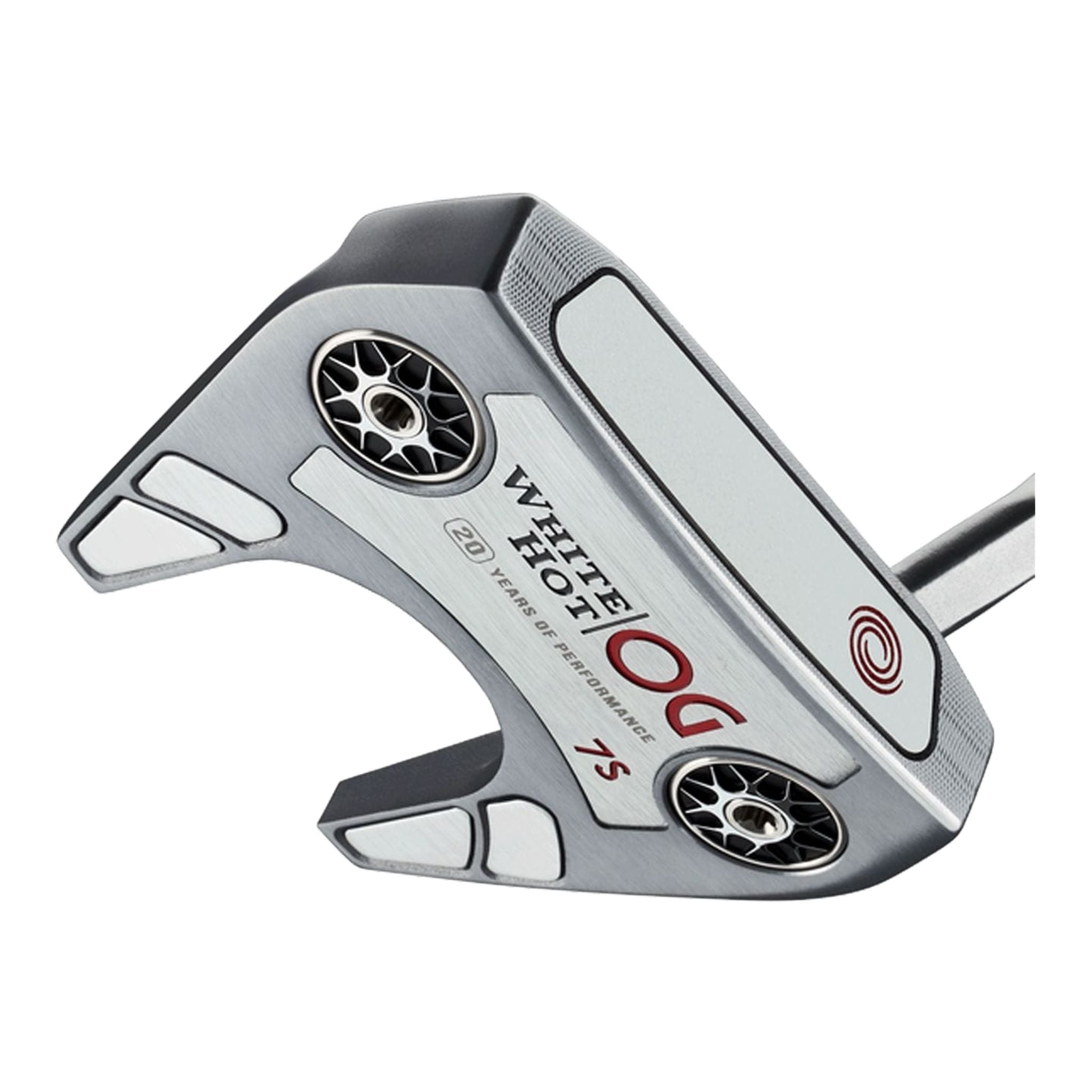 Odyssée White Hot OG (21) Seven S LH OS 35