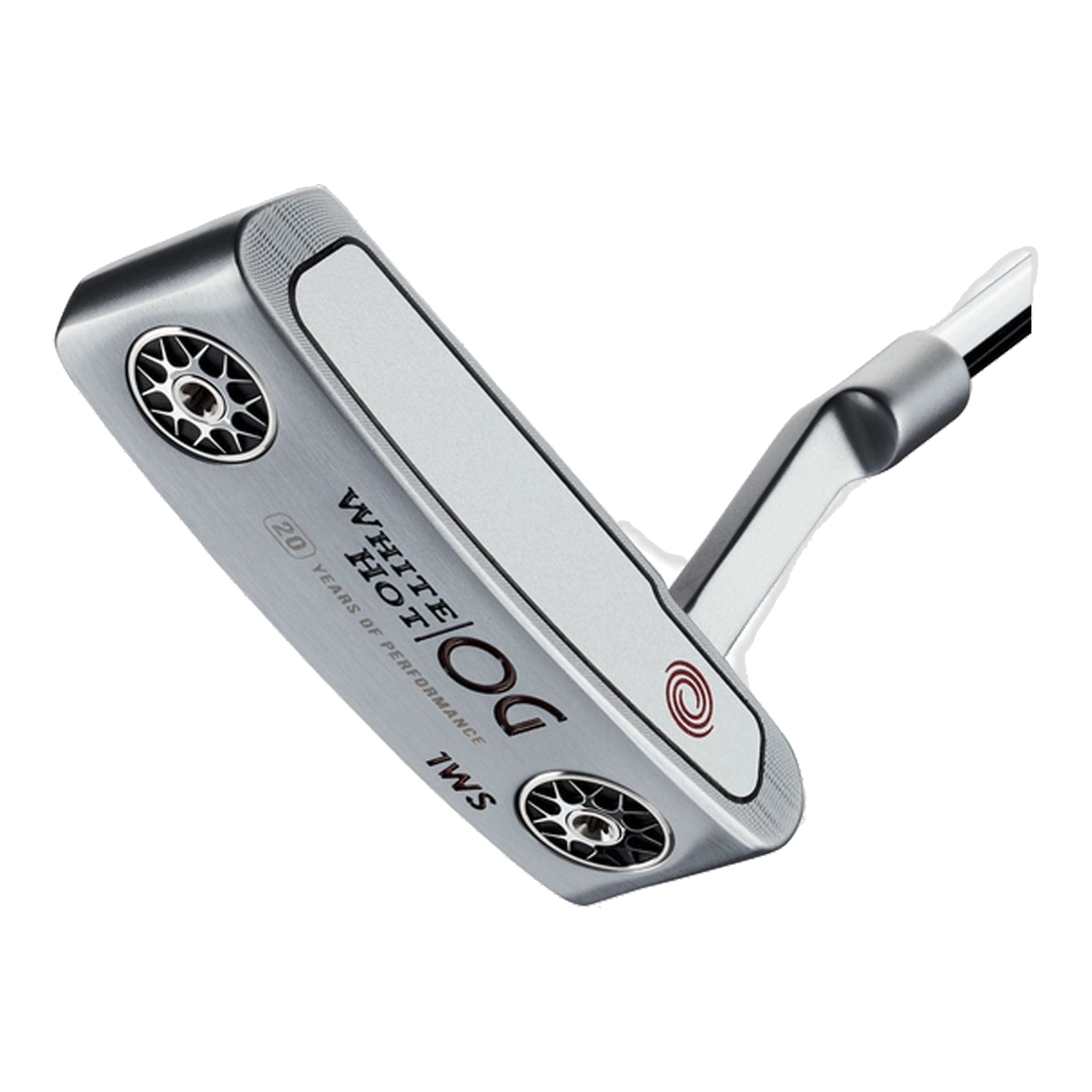 Odyssey White Hot OG (21) One Wide S RH OS 35