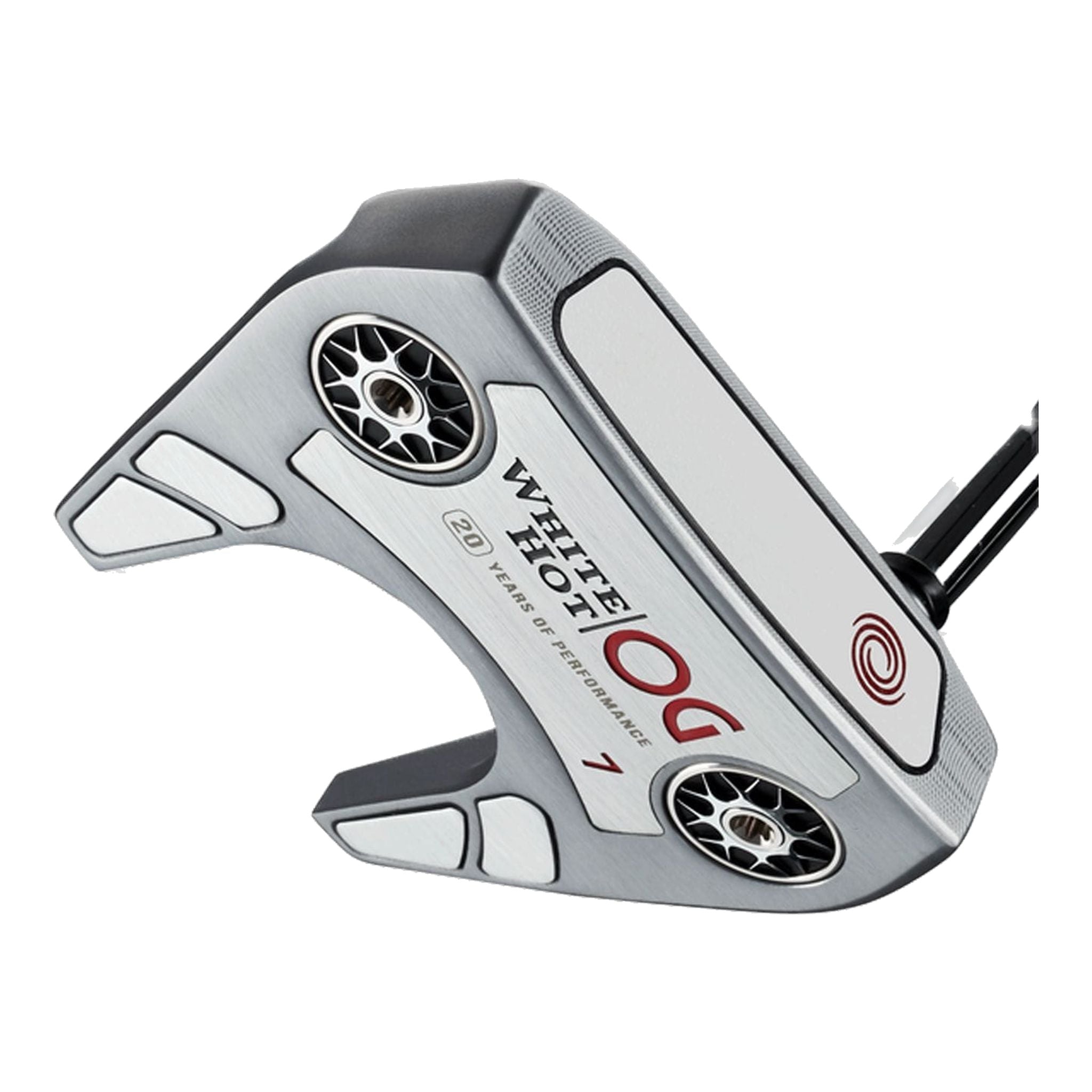 Putter Odyssey White Hot OG Seven