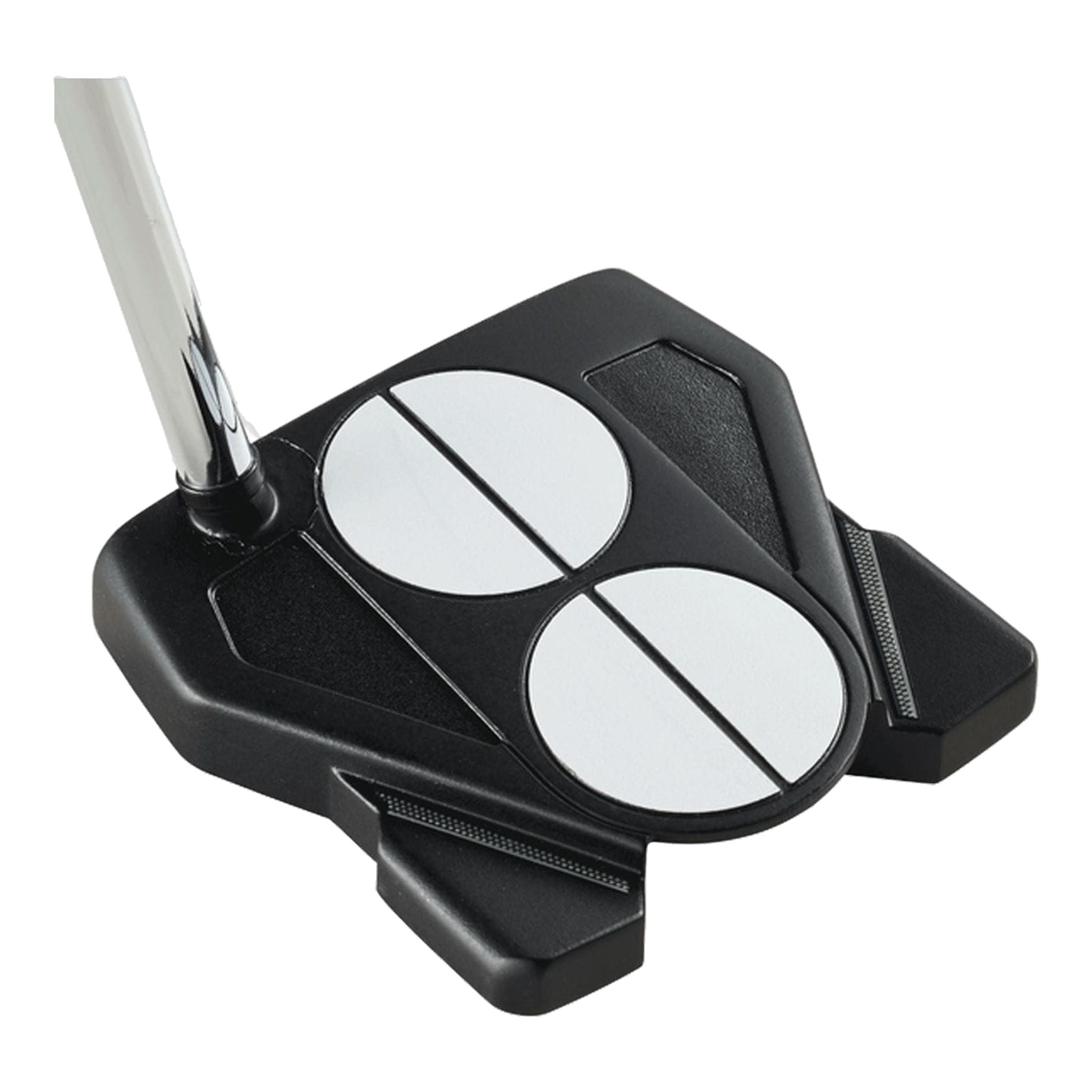 Putter Odyssey Ten 2 Ball Arm Lock Lined pour hommes