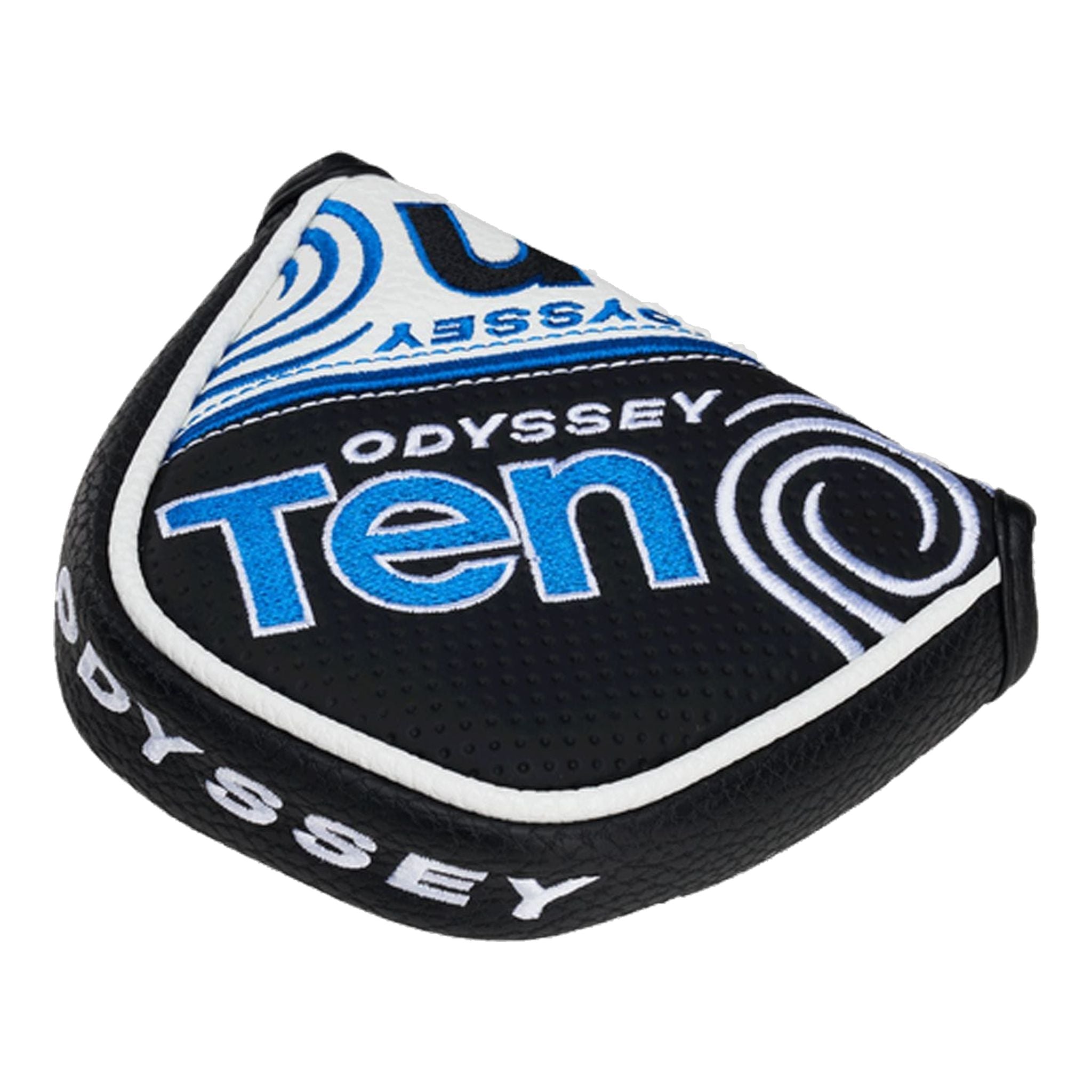 Putter Odyssey Ten 2 Ball Arm Lock Lined pour hommes