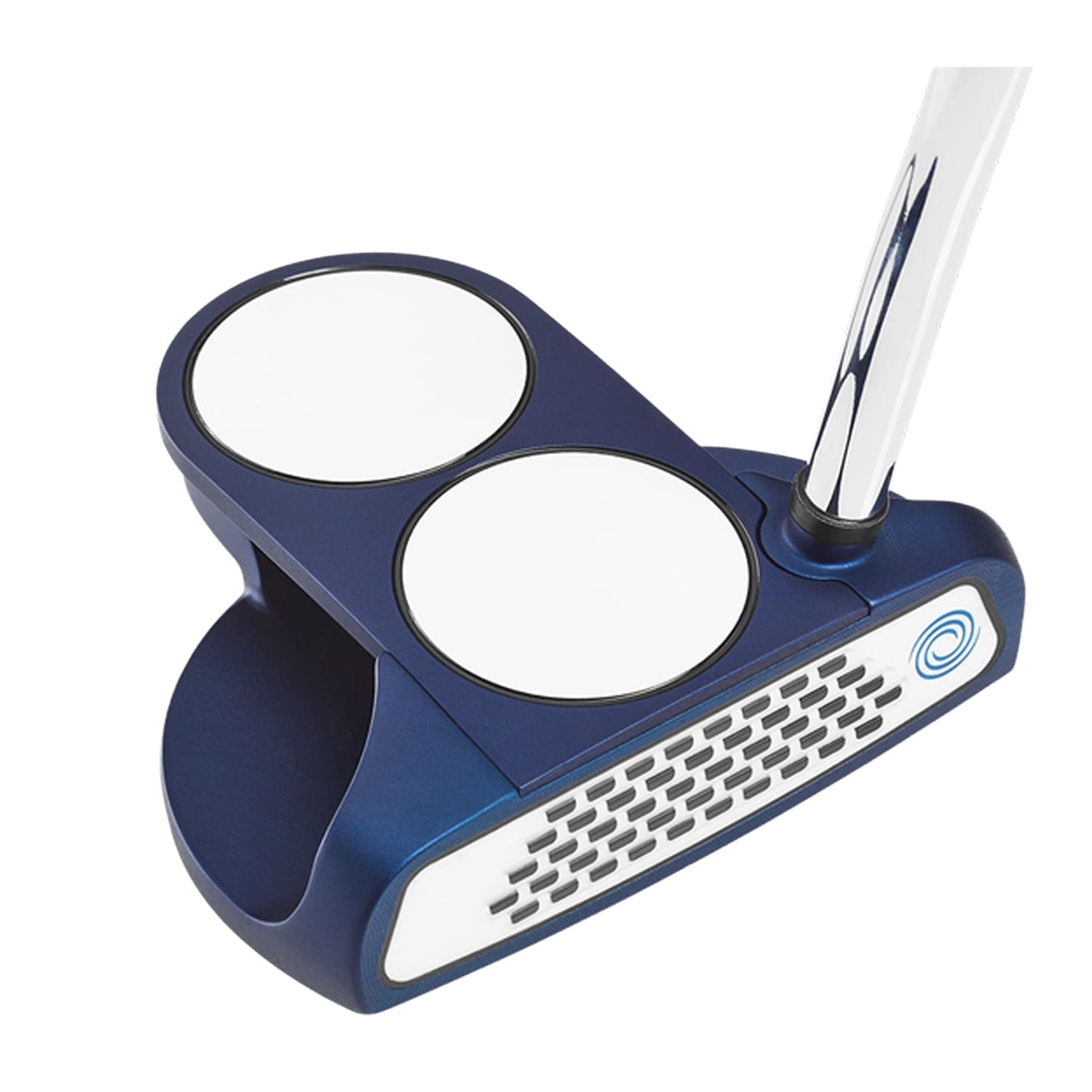 Pistolet Odyssey Stroke Lab 2Ball DA RH pour femme, calibre 34