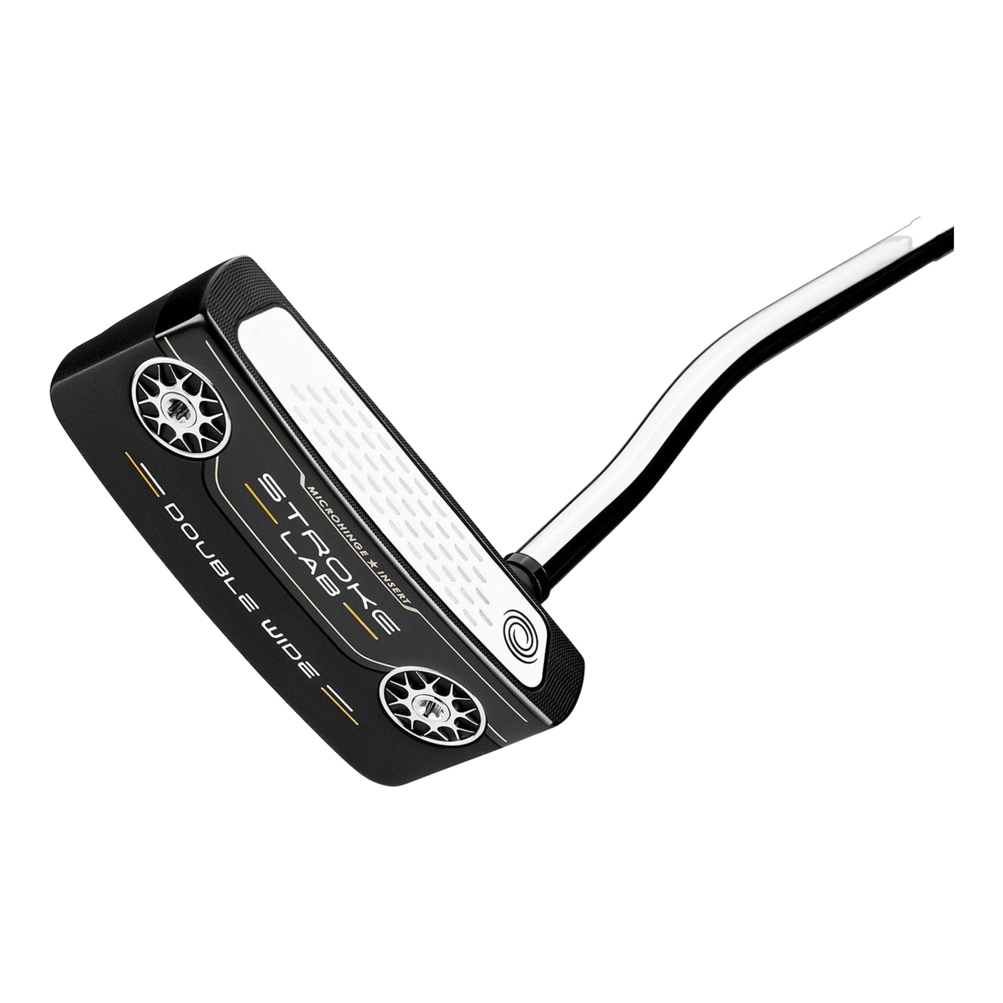 Odyssey Stroke Lab Noir DW LH OS 35