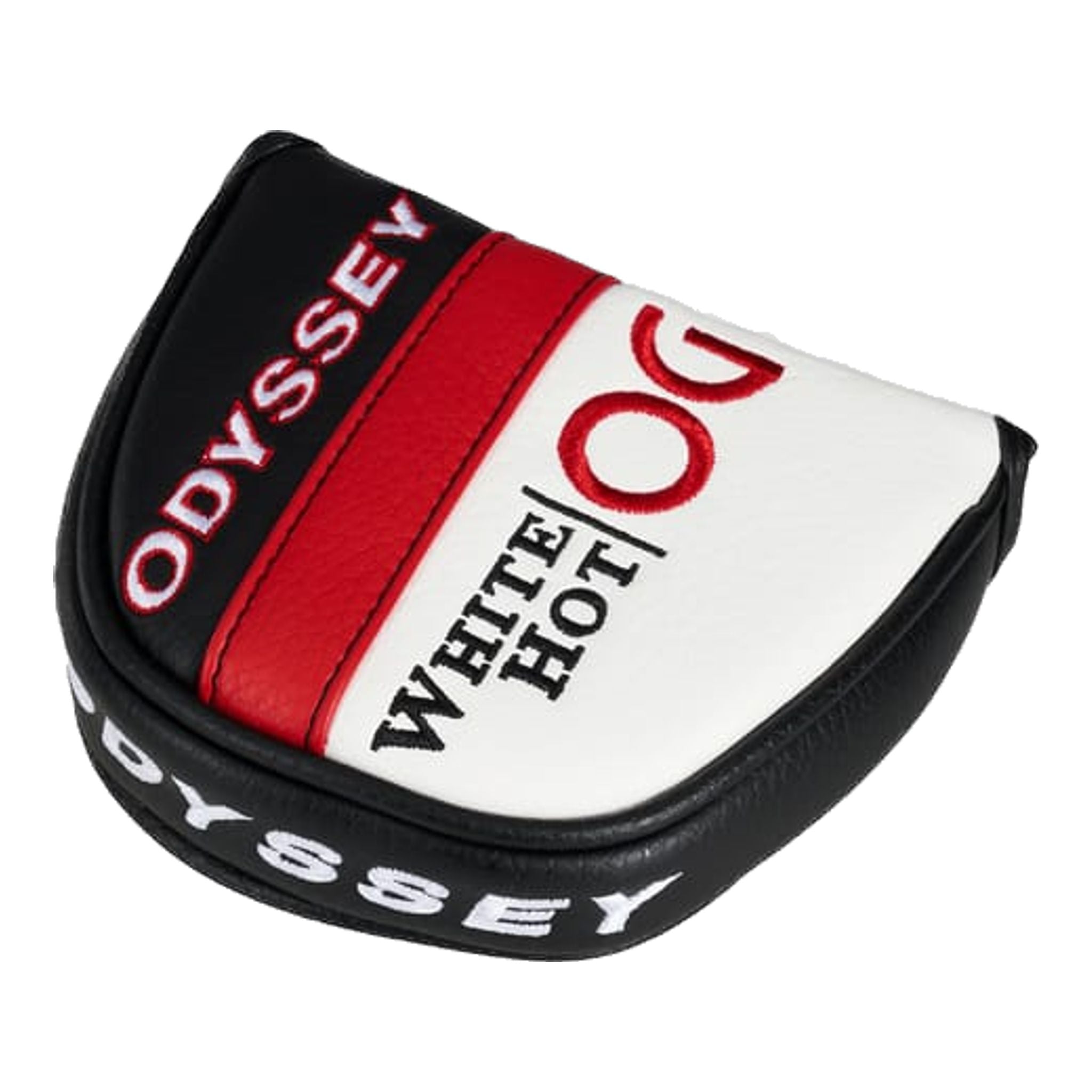 Odyssey White Hot OG 7 CH RH 35 Femme