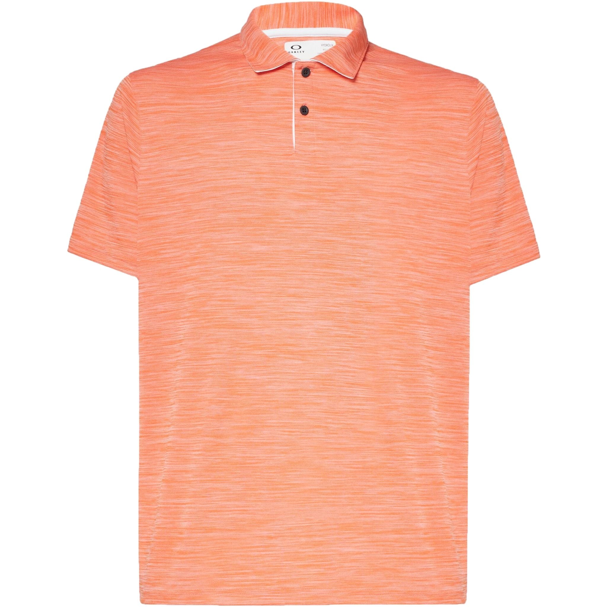 Oakley Aero Hydrolix Aviator Polo Homme