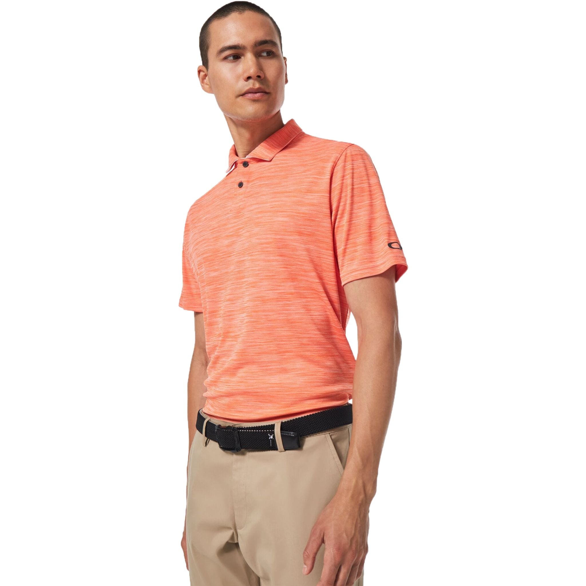 Oakley Aero Hydrolix Aviator Polo Homme