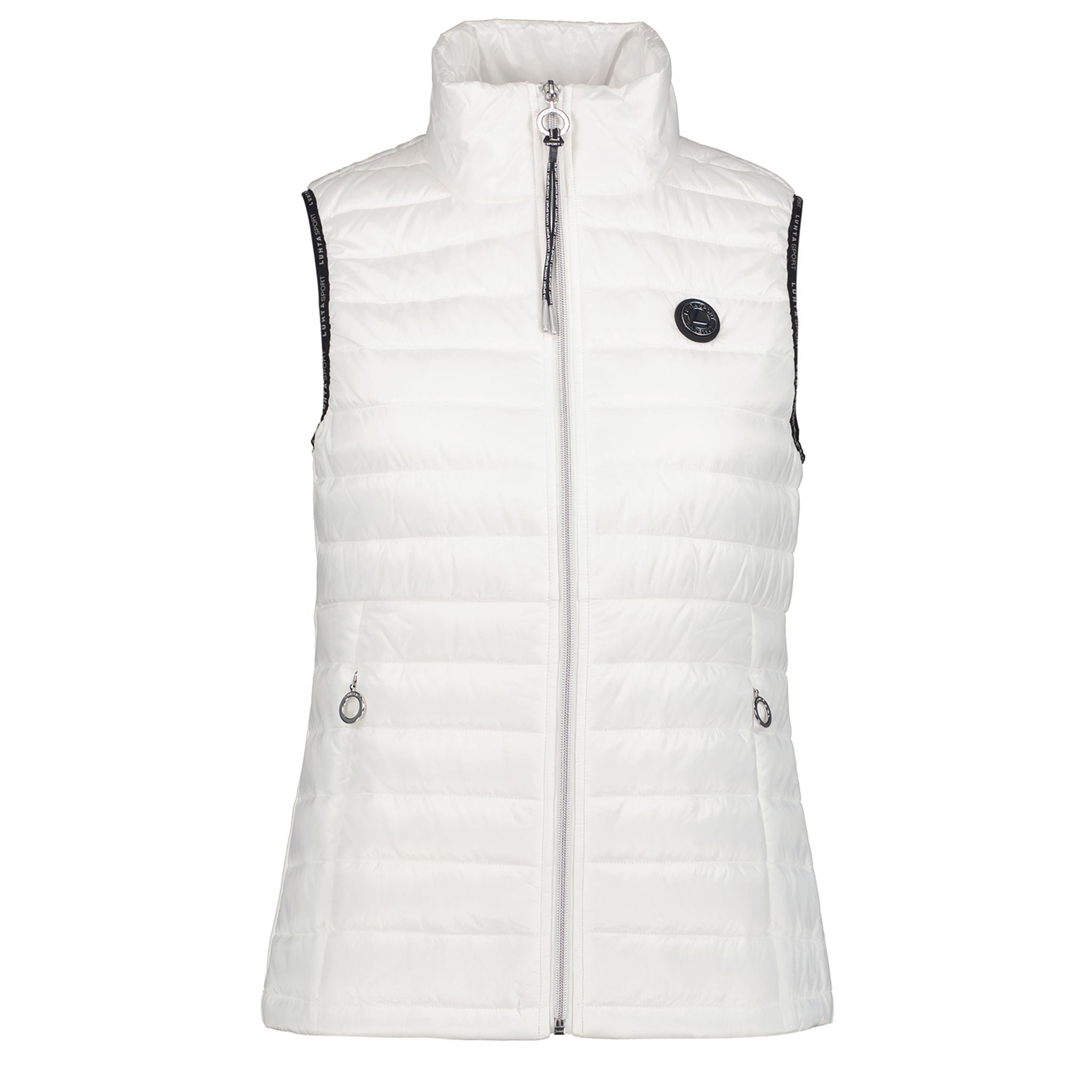 Gilet Luhta Isokorpi pour femmes